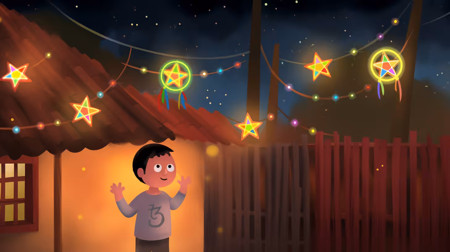 Parol ng Pag-asa