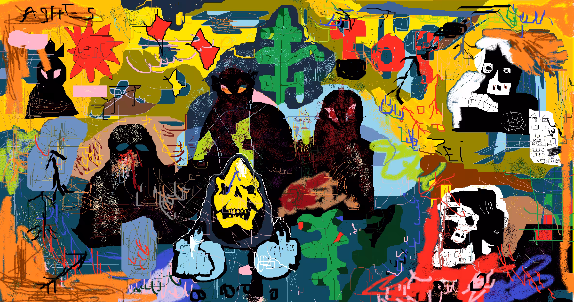 microsoft basquiat