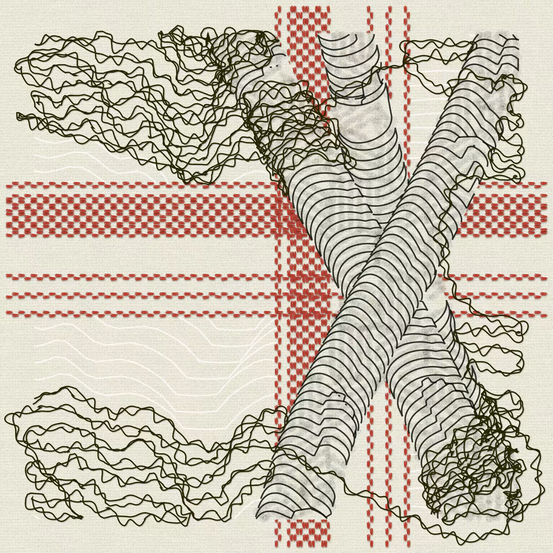 Aux Arbres #41431
