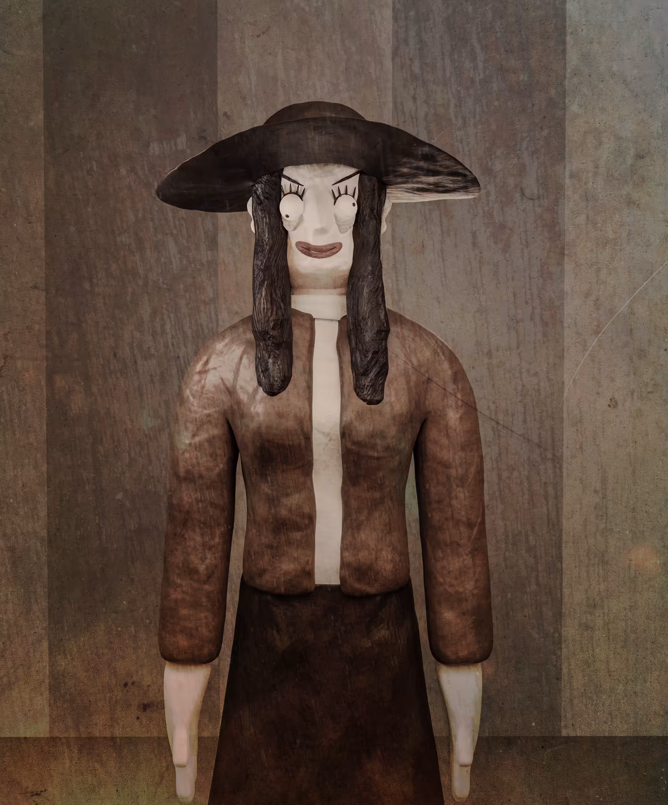 Portrait 