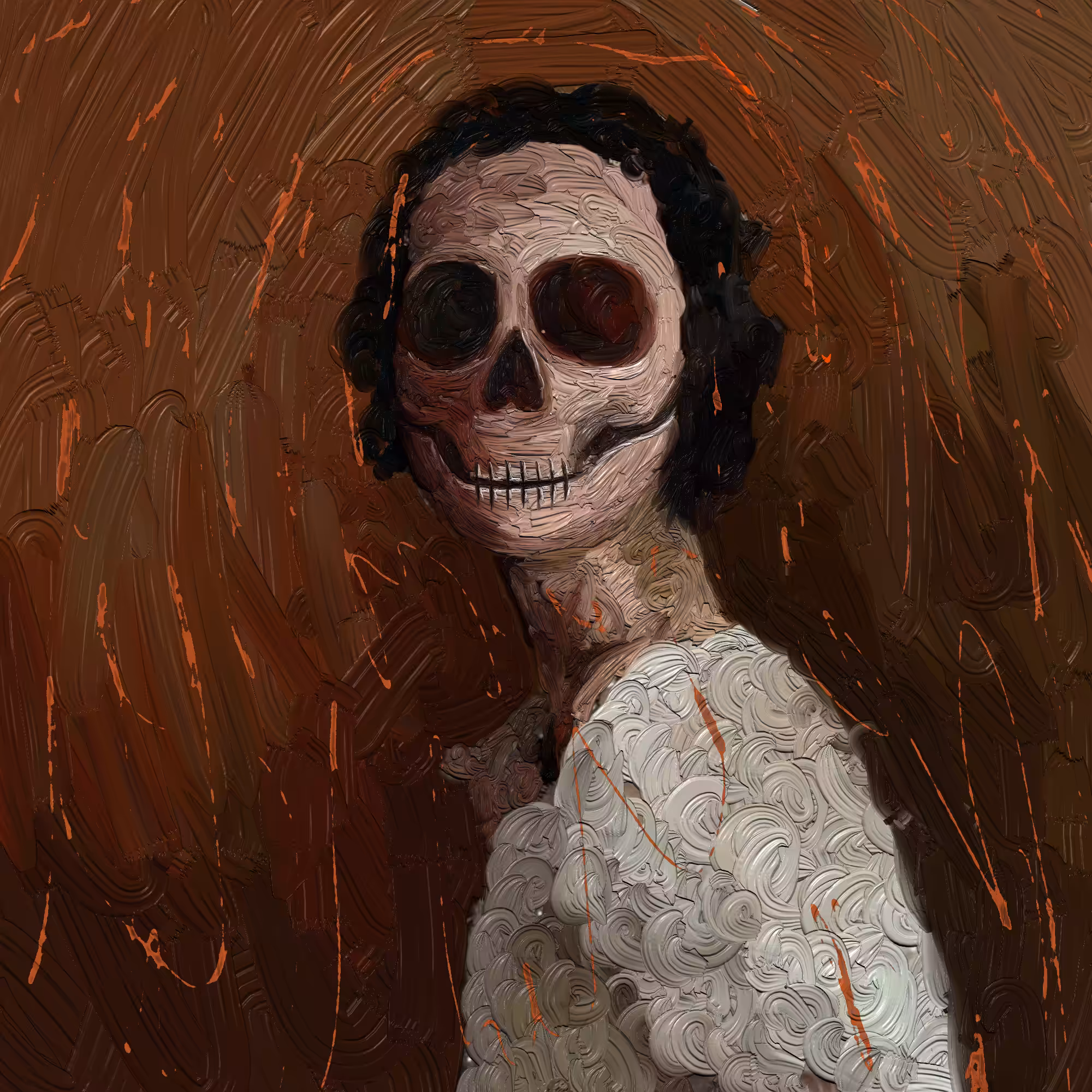 Macabre #12