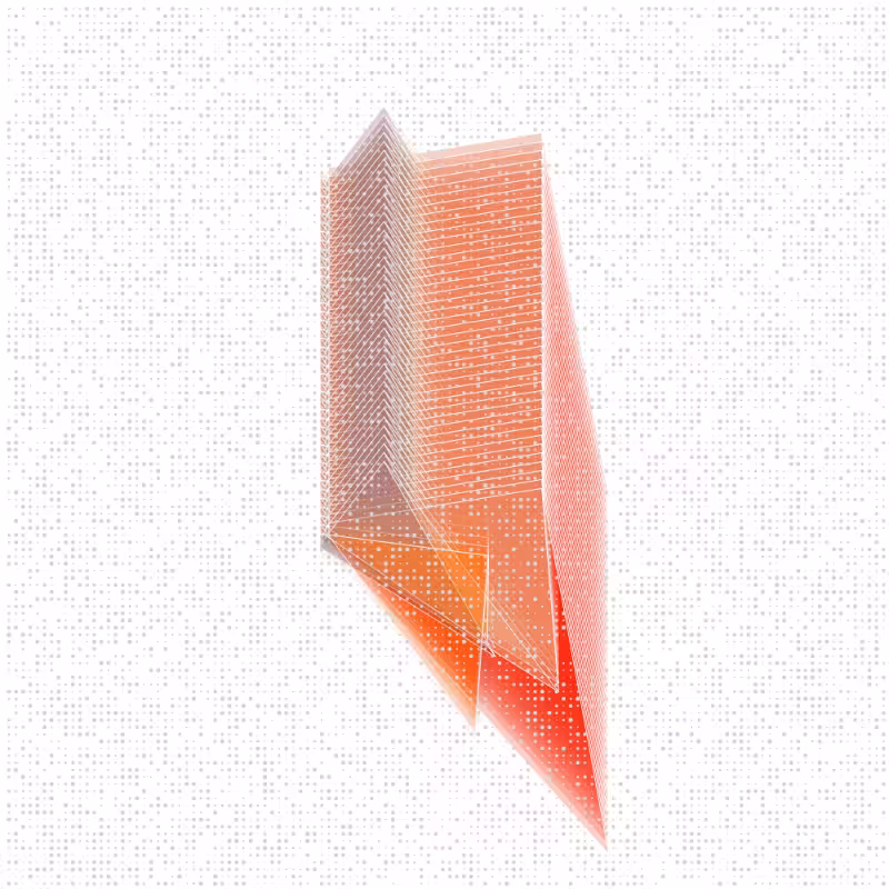 Folding Progressions #6