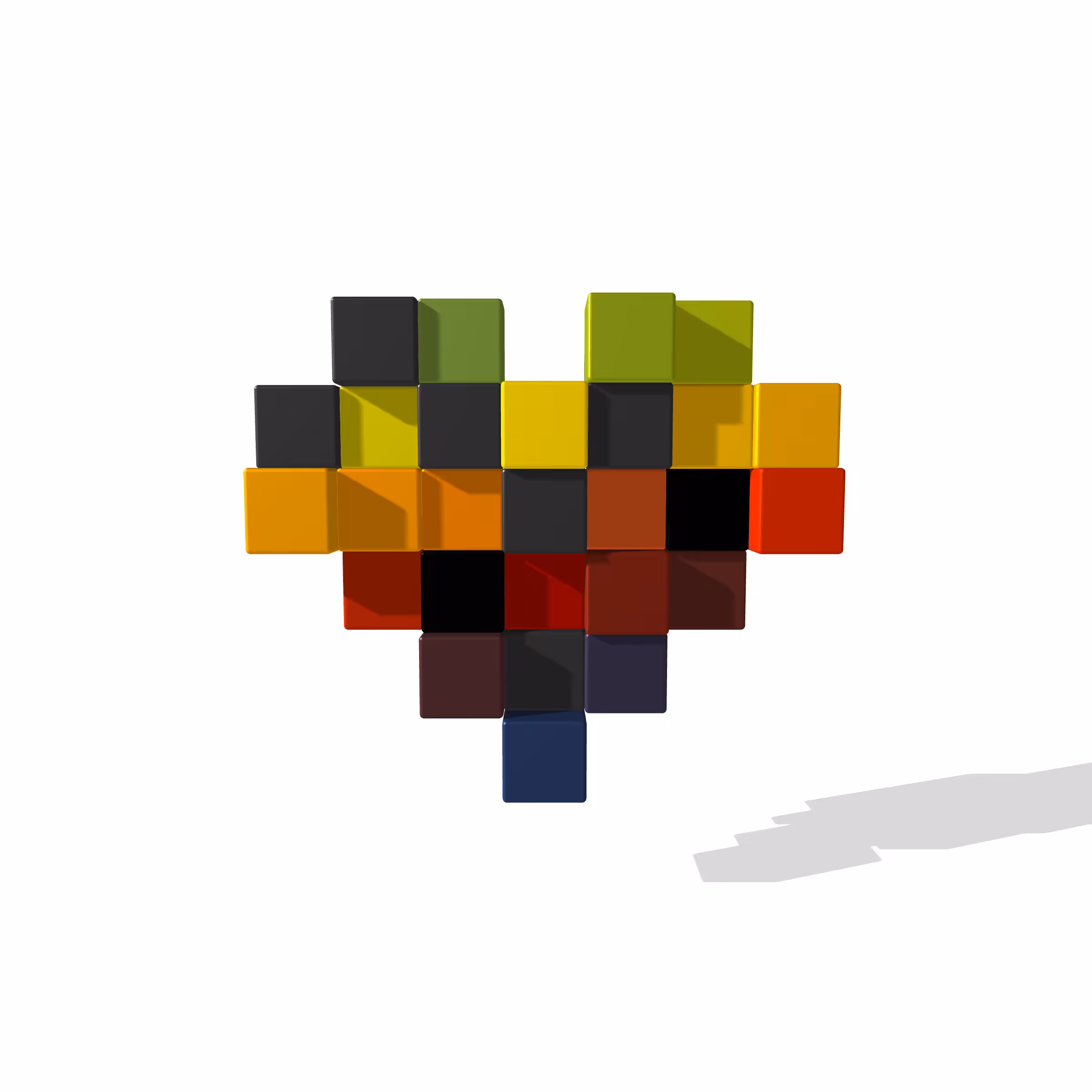 heart + craft #27012