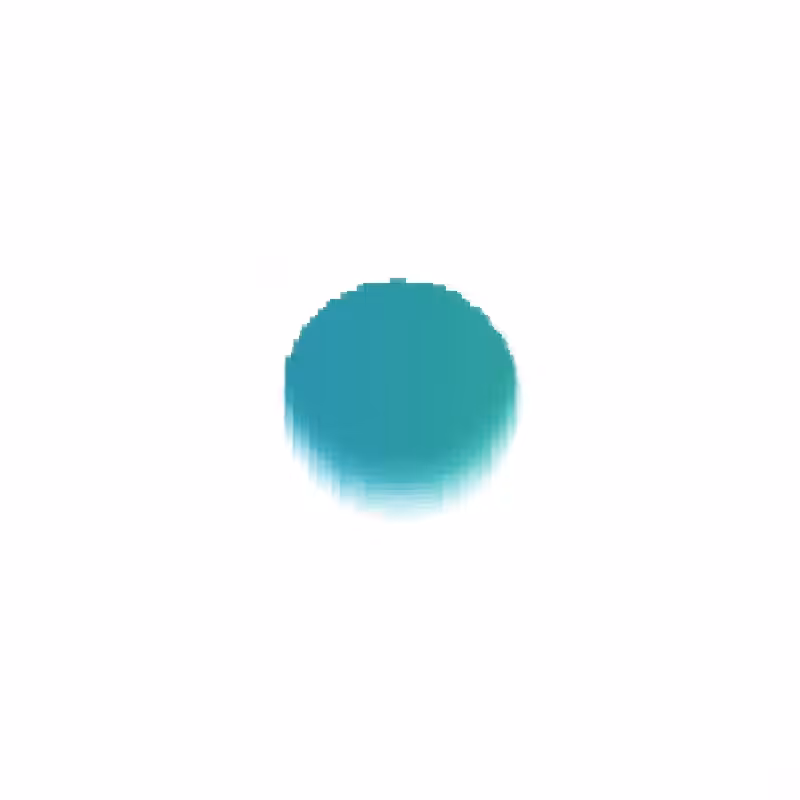 Painting Circles #9