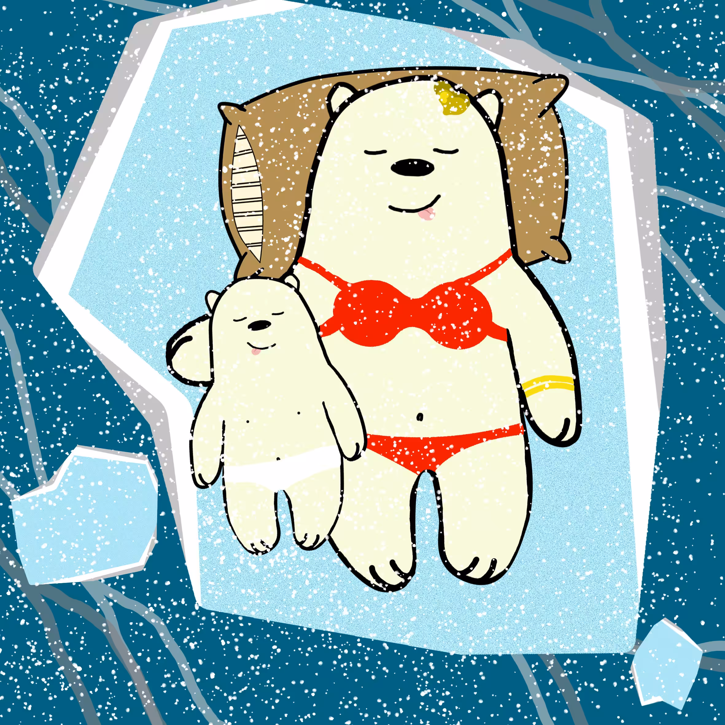 B007