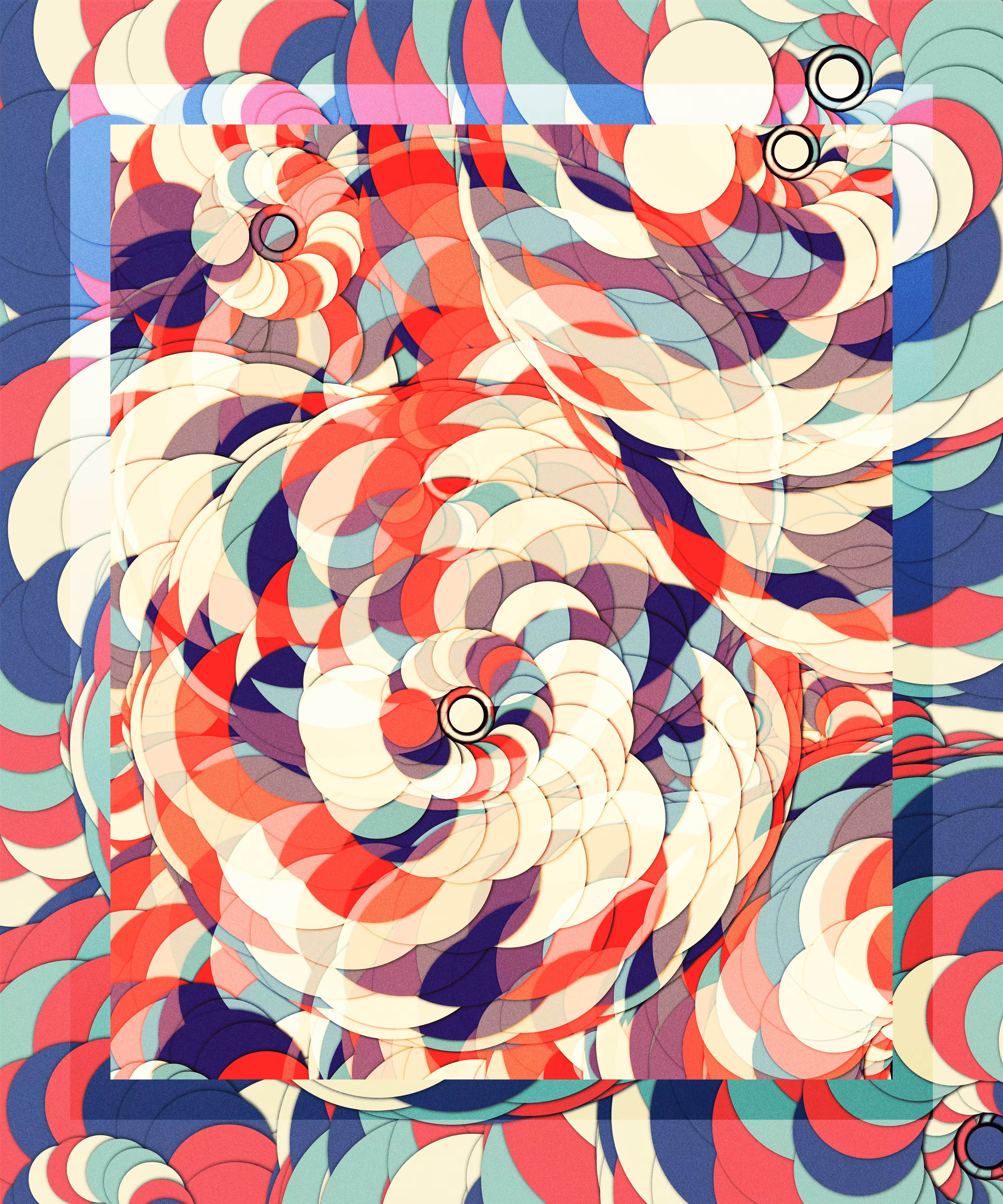 Cycloid 092
