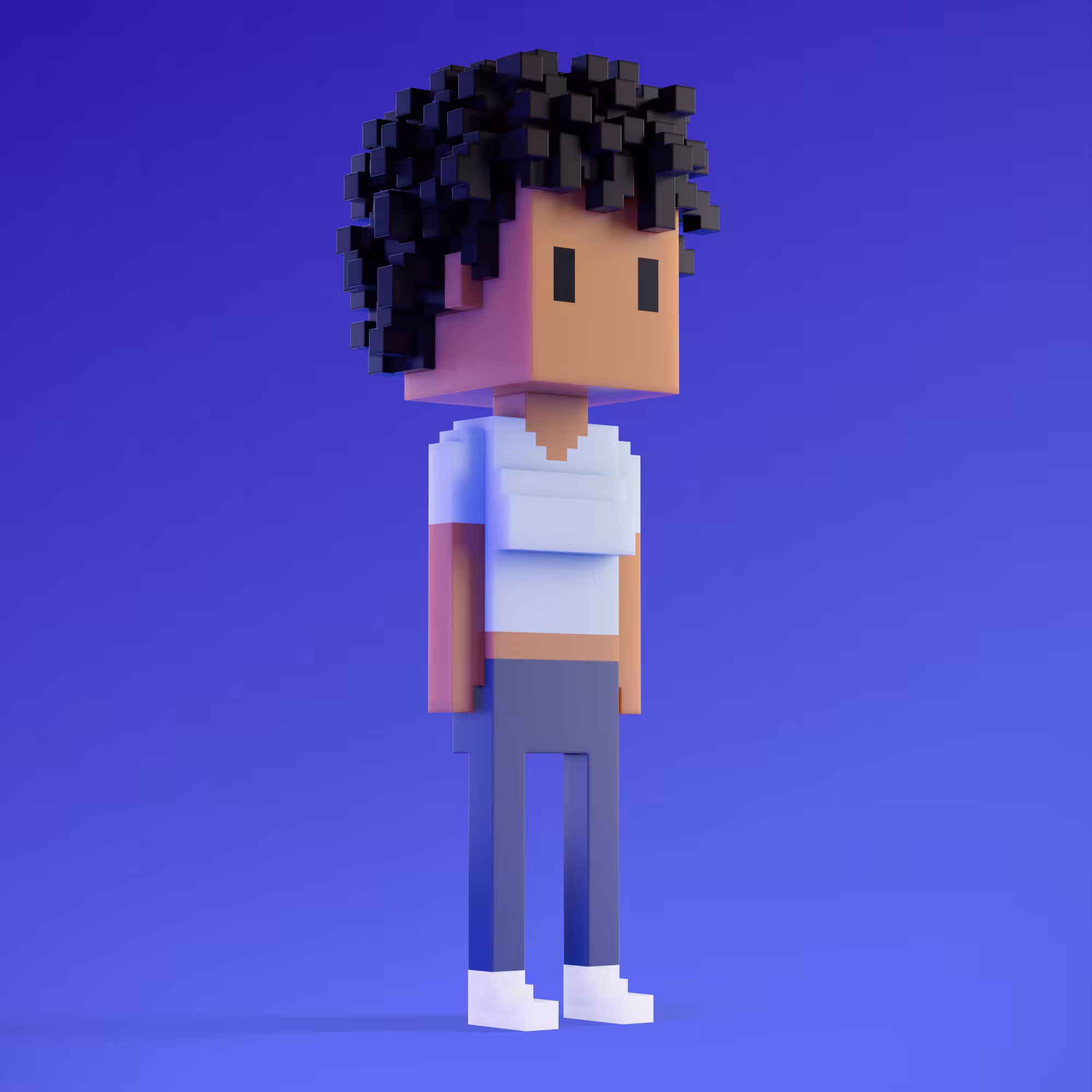 Meebit #741
