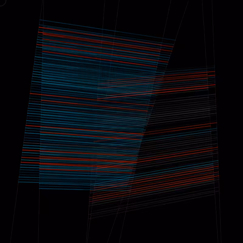 Perpetual line #152