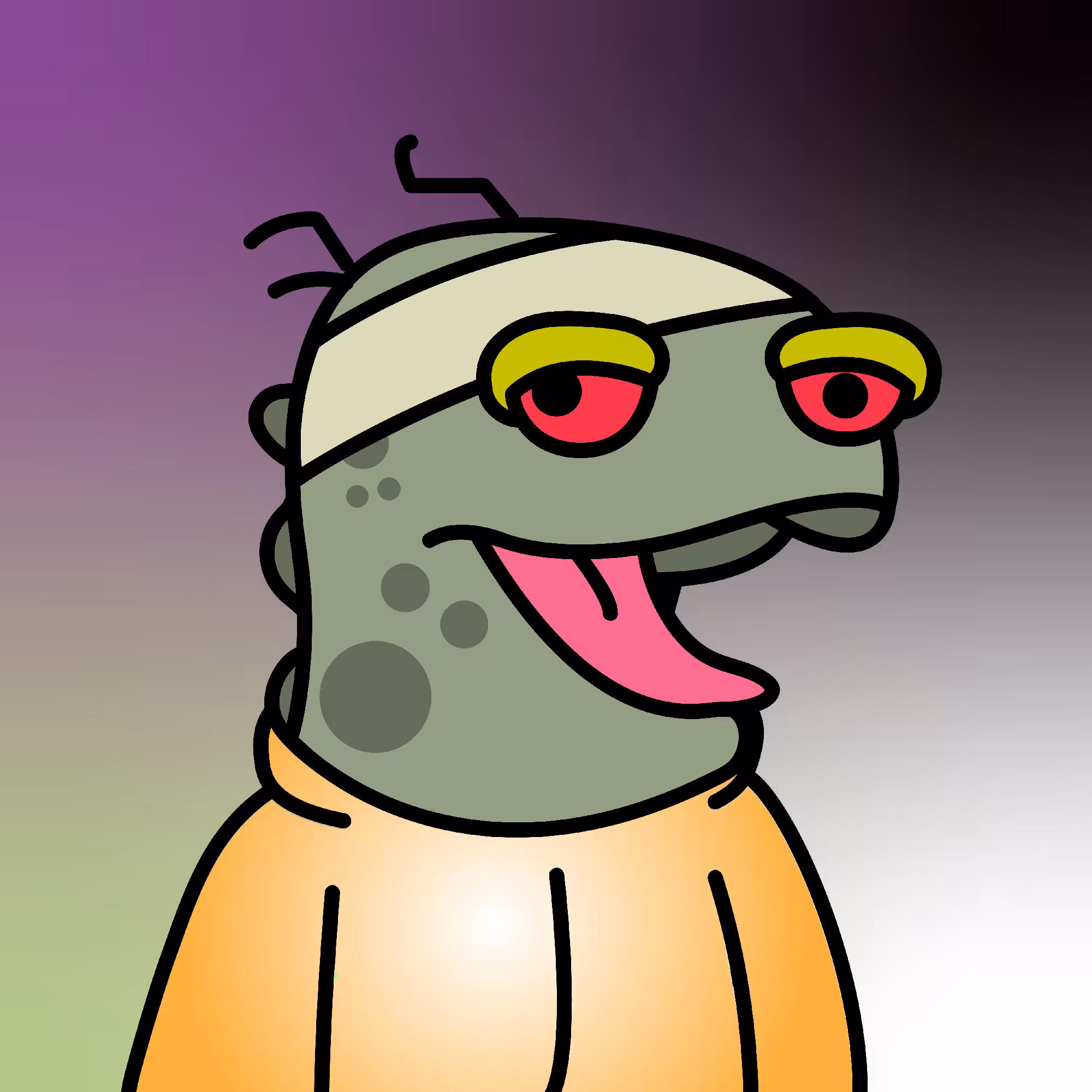 Dinodles #59