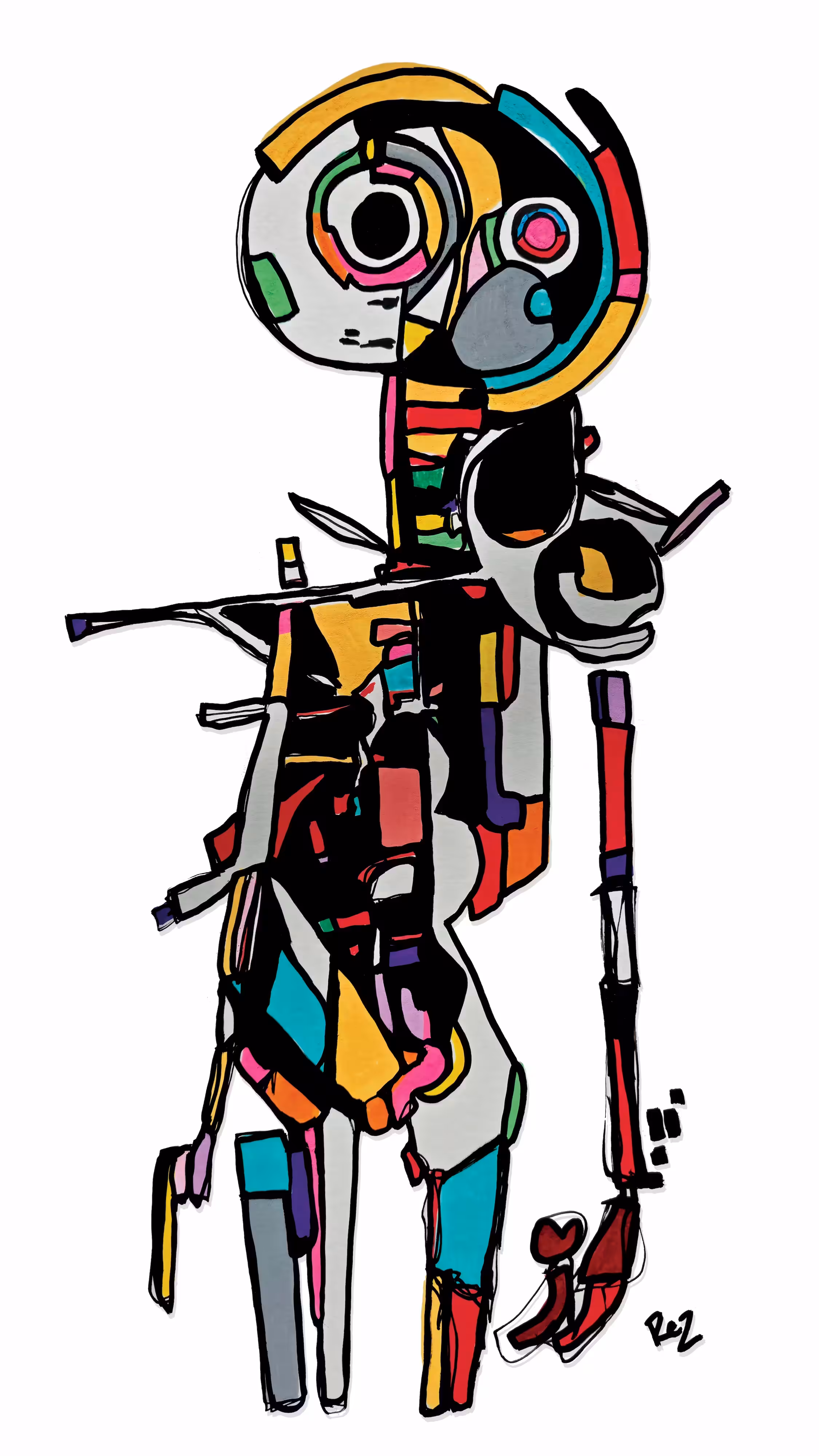 Thought Forms