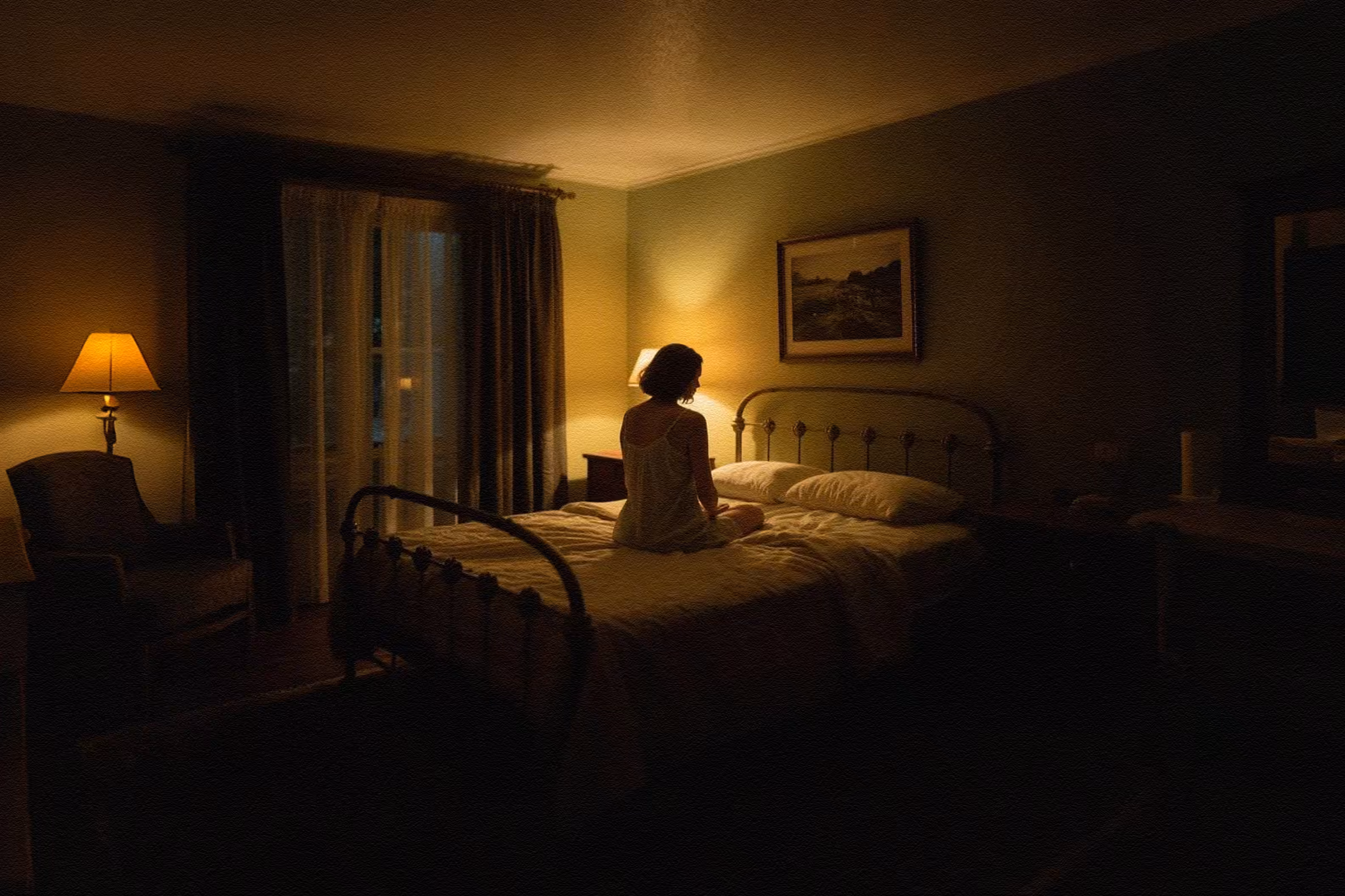 Sleepless