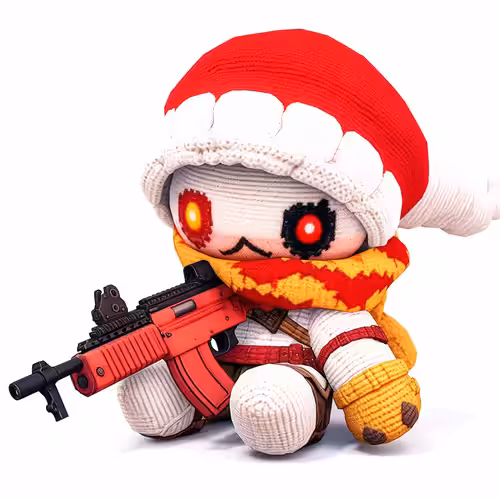 Knitkitmori #178