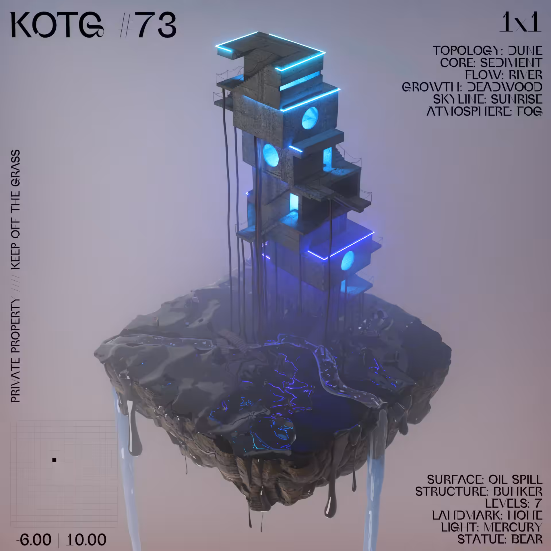 KOTG #73