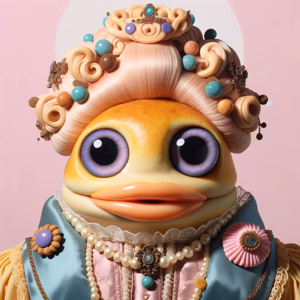 Brioche Dauphin