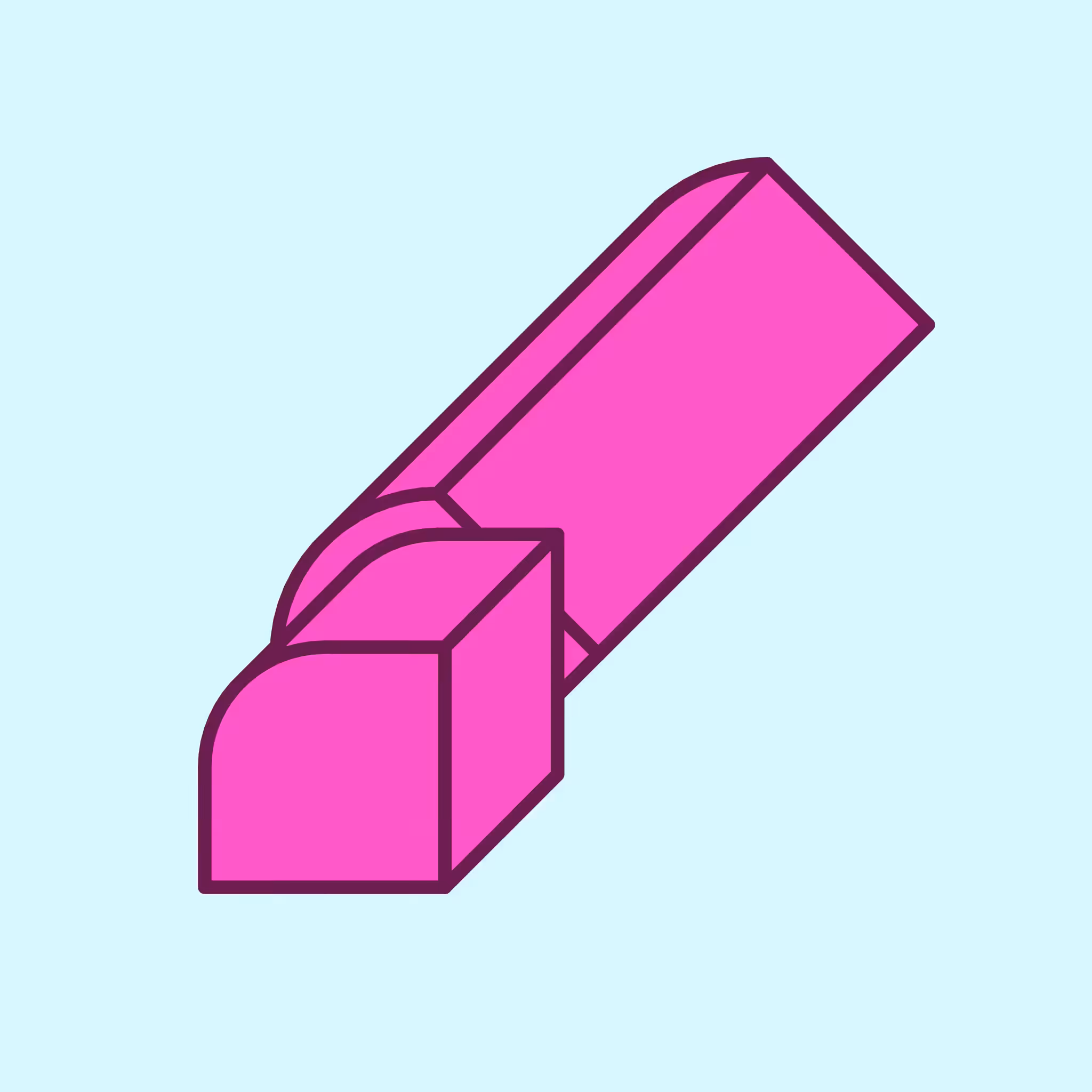 Calm shapes #550