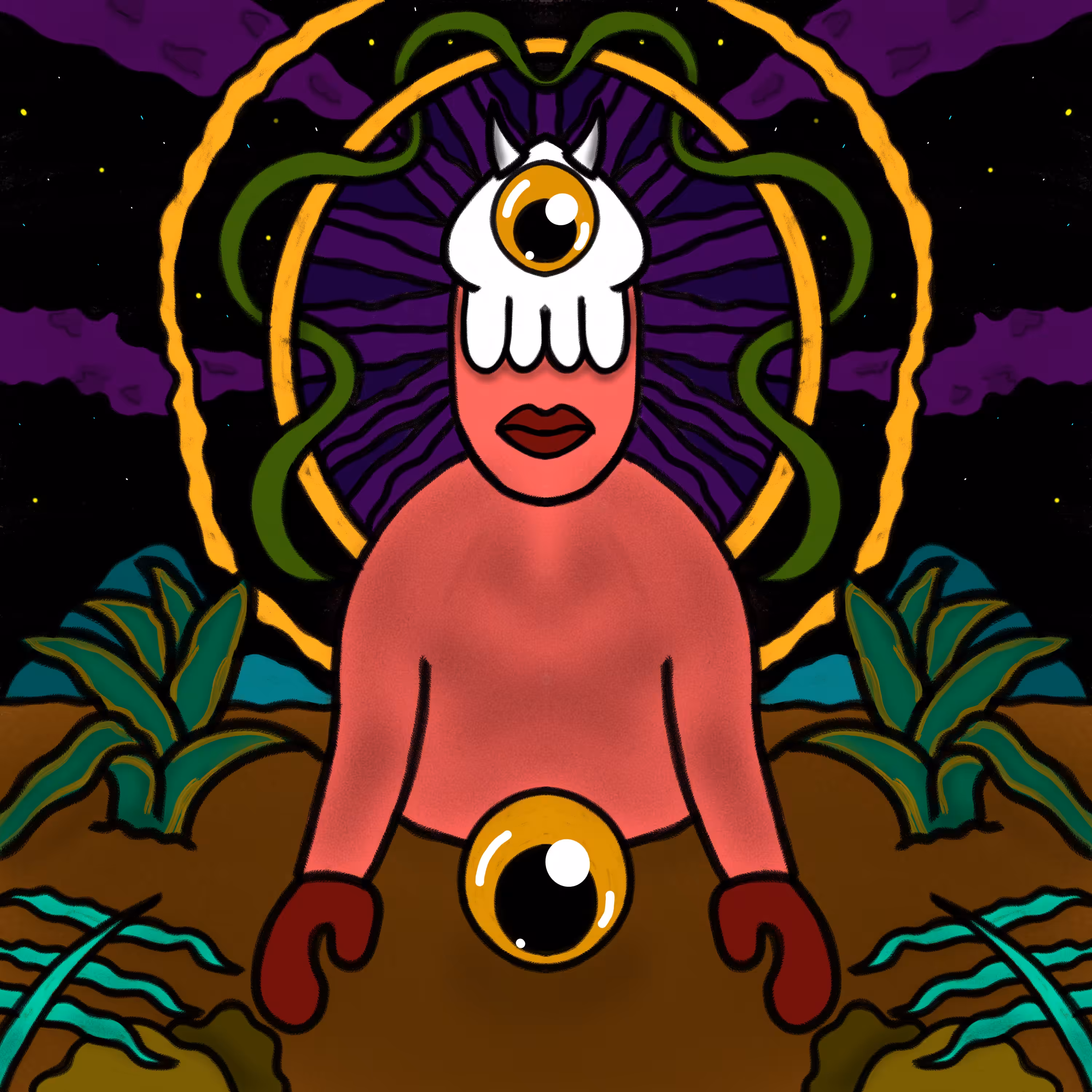 Dimension Hole