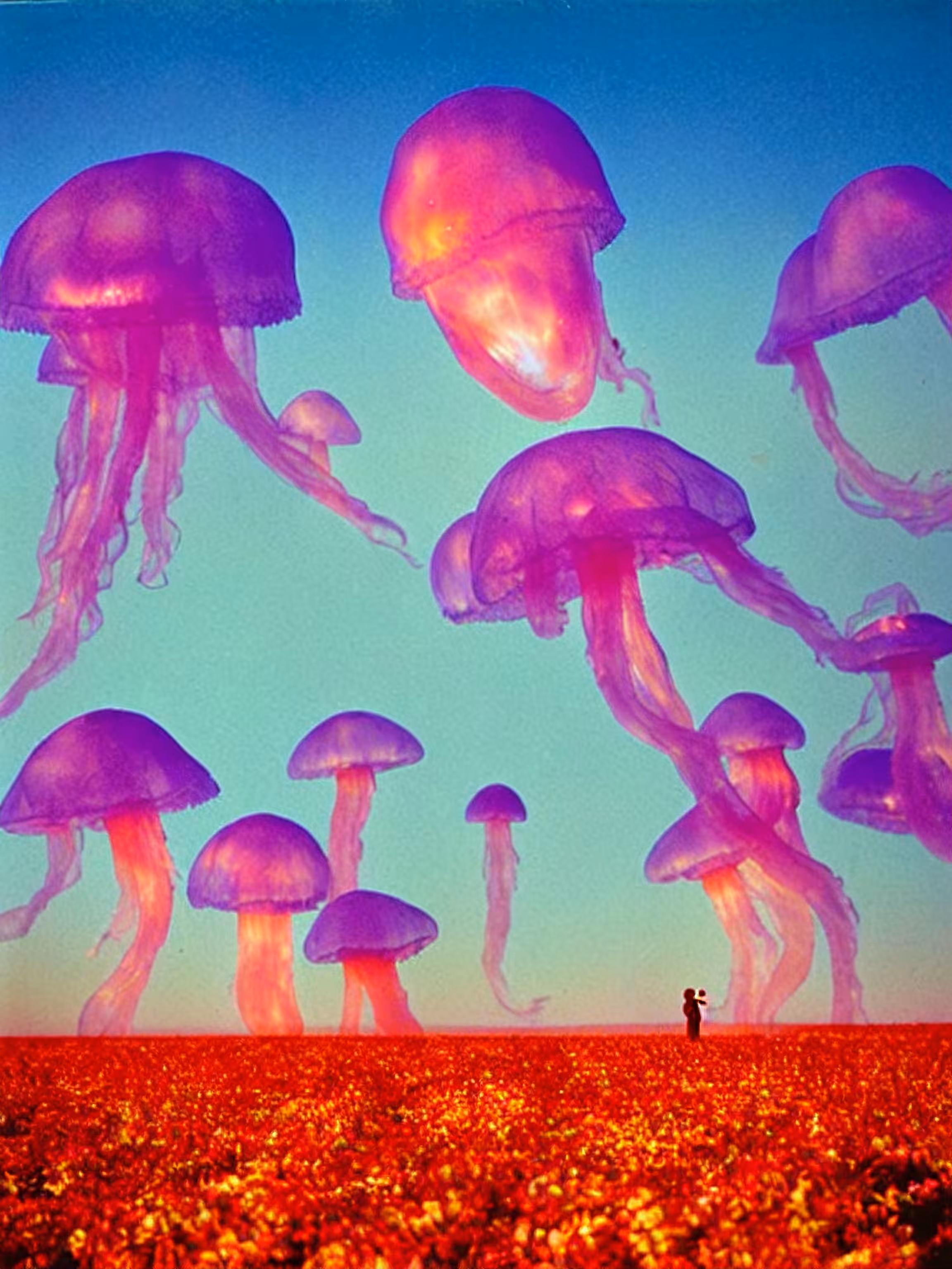 Year of the Jellyfish #35