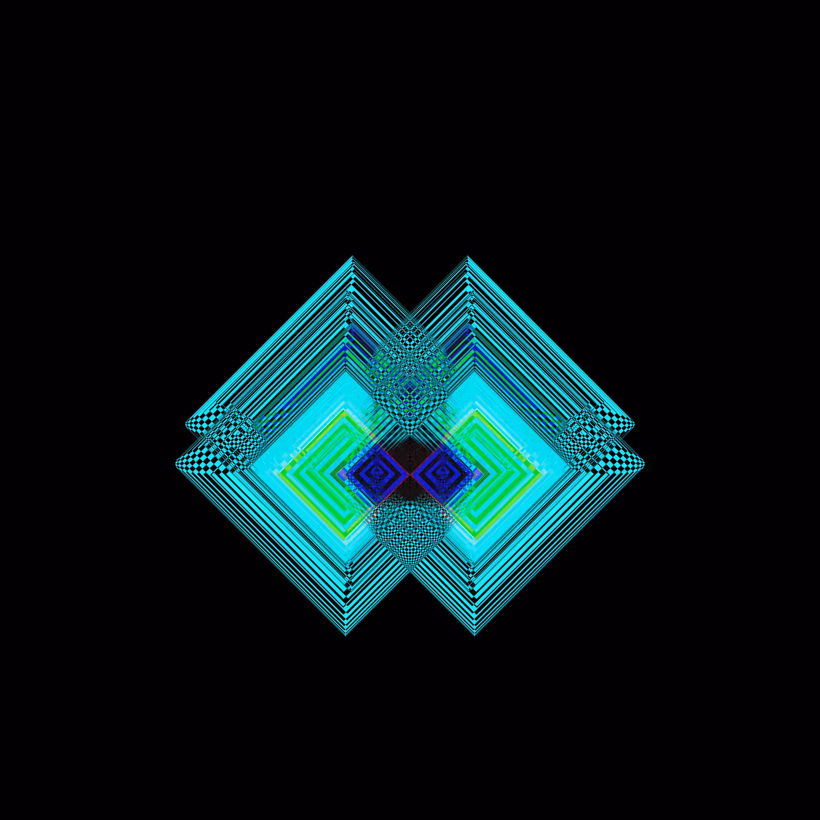 PixelShifter #345