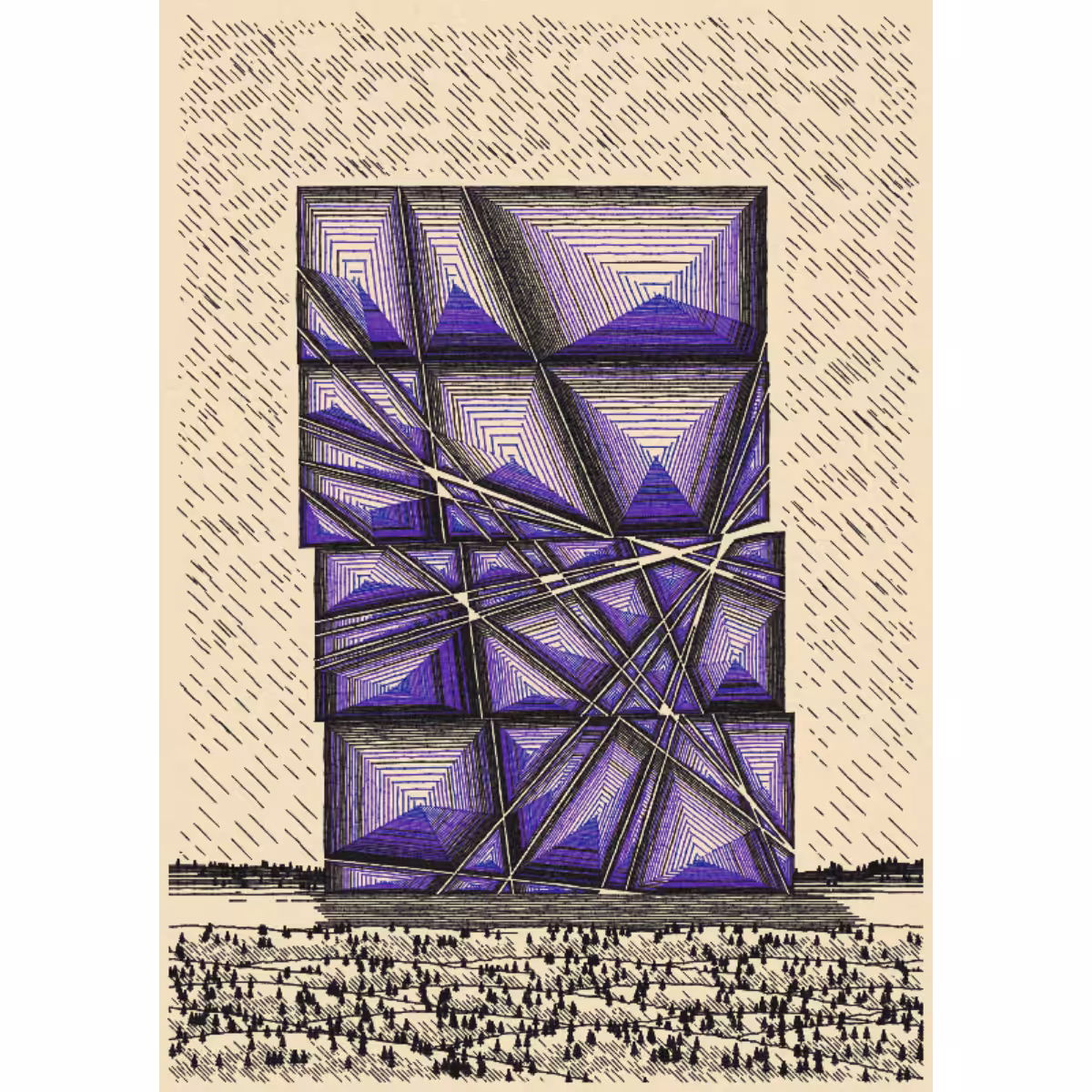 Shattered Obelisks #12