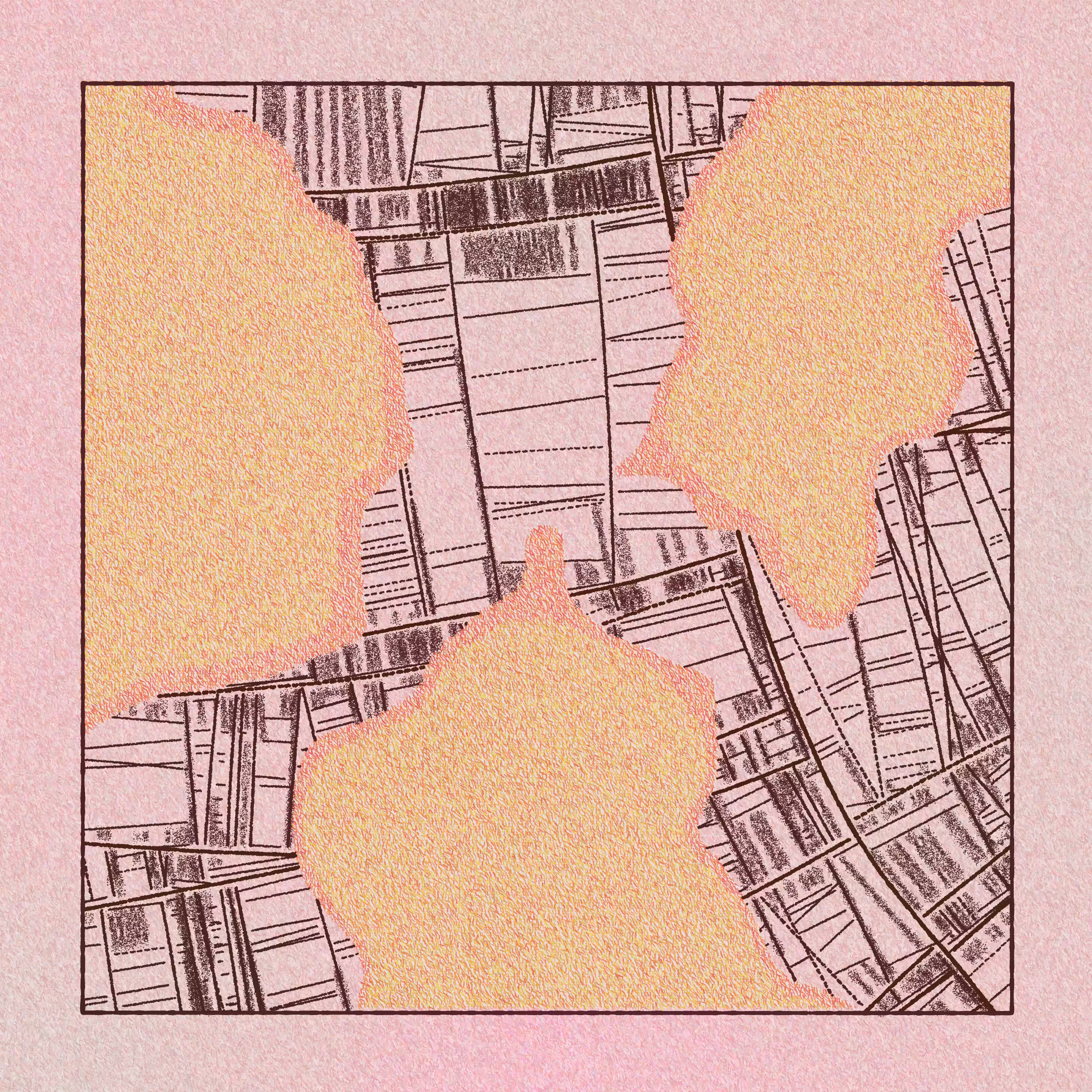 Maps of Nothing #295