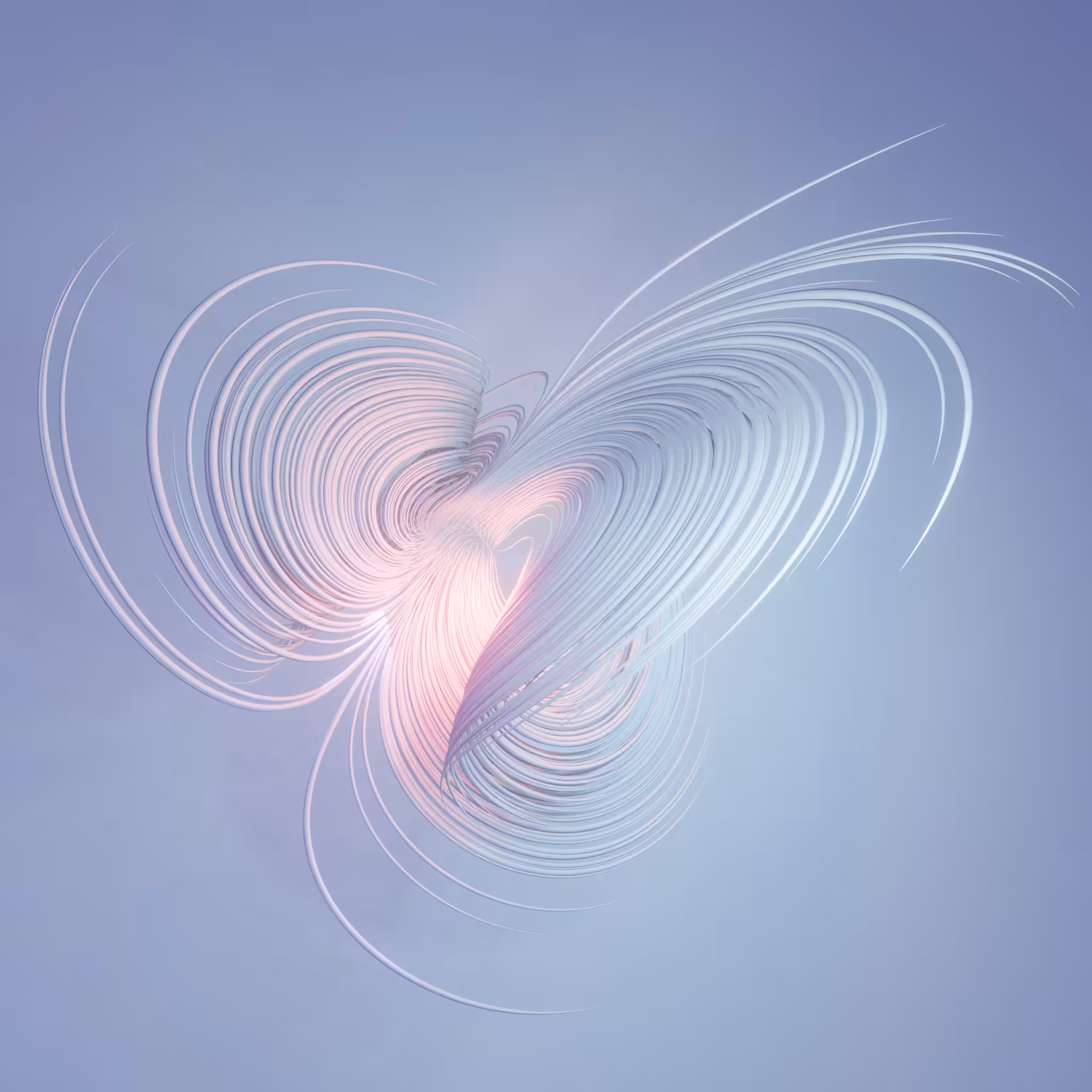 Qi Attractor #2