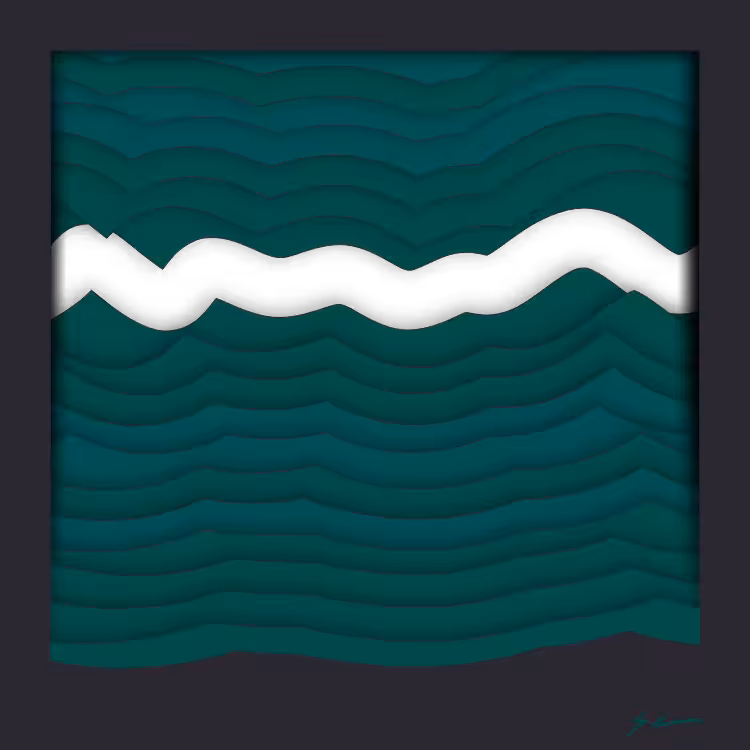 Amplitude #355