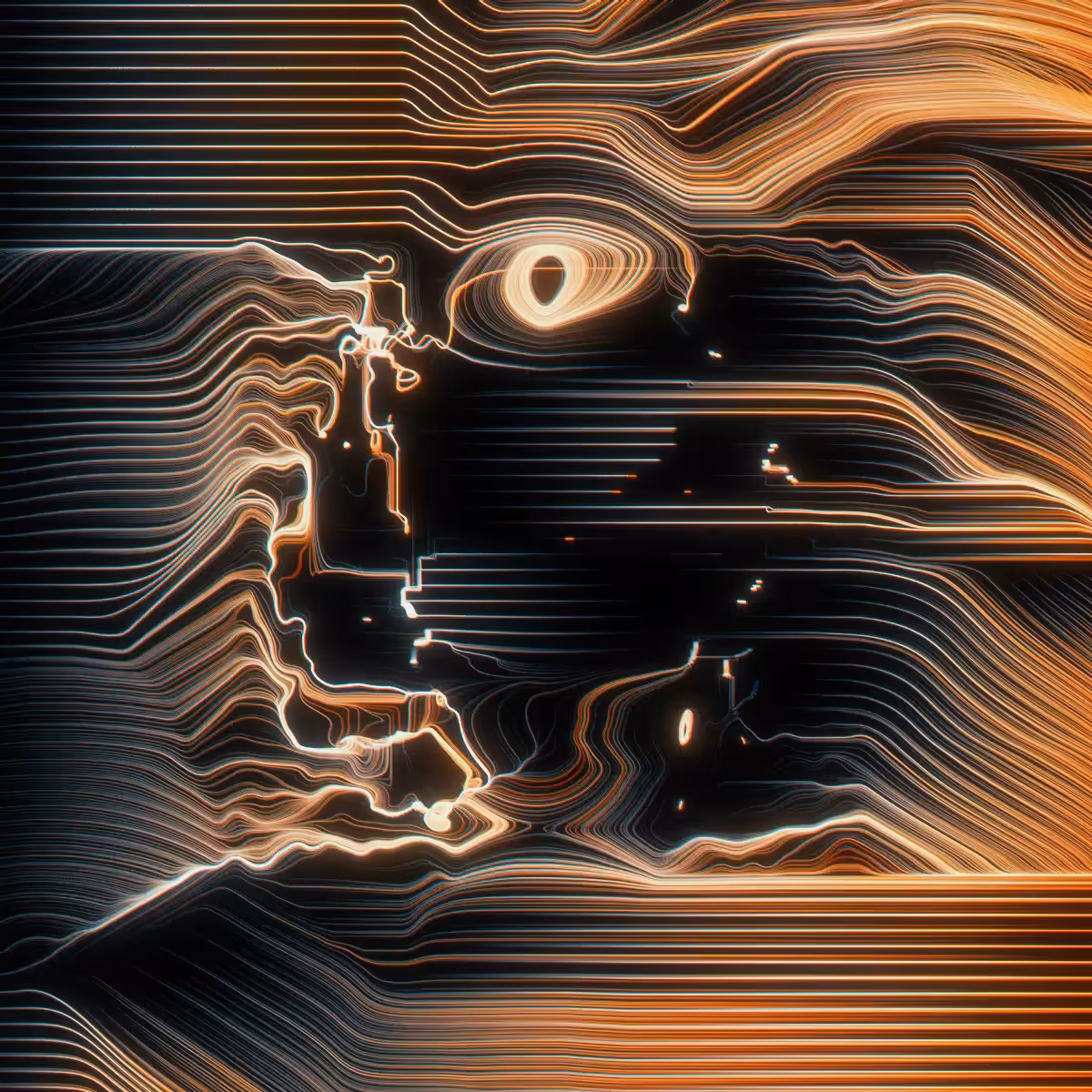 Current V