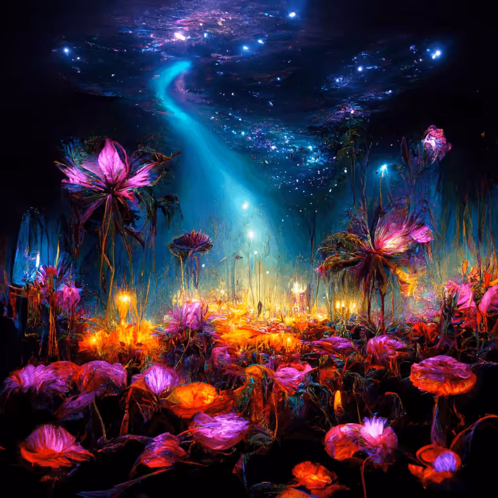 Guiding Light