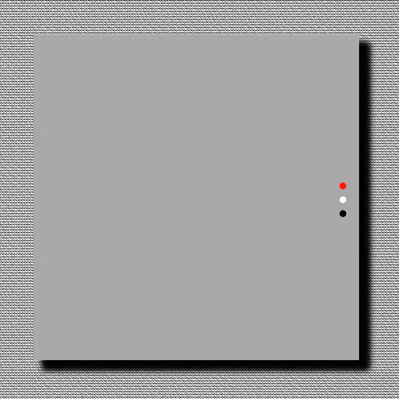 Minimalism of Dot #2