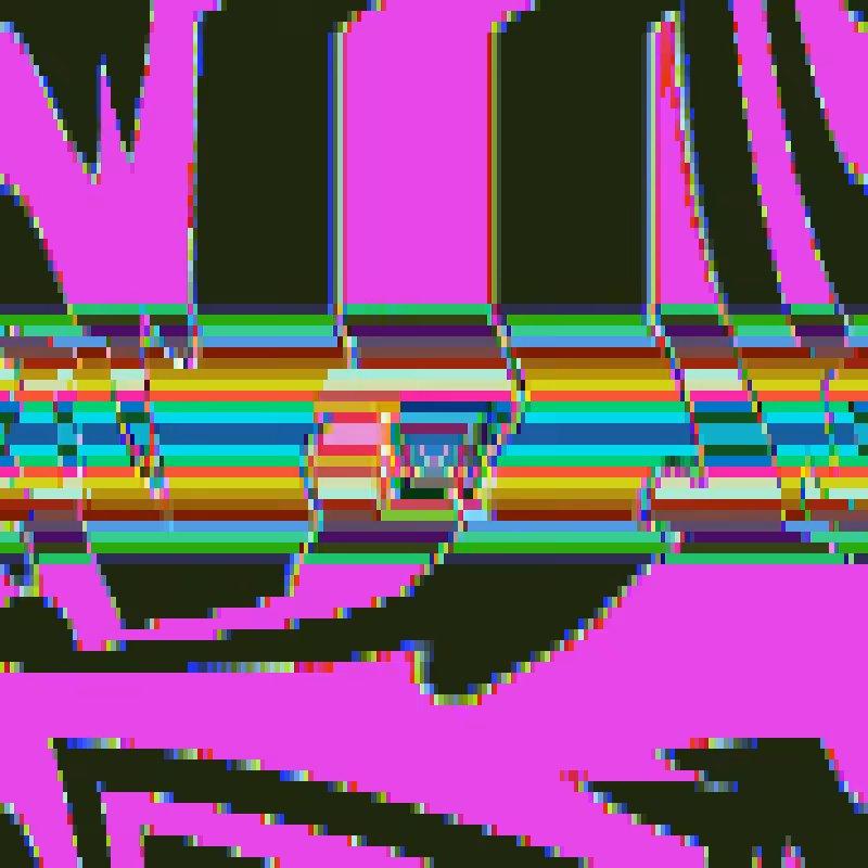 Pixel Flood #240
