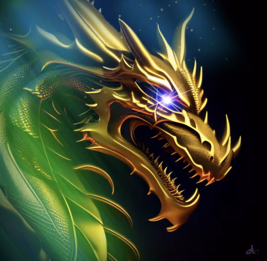 Golden Reign 