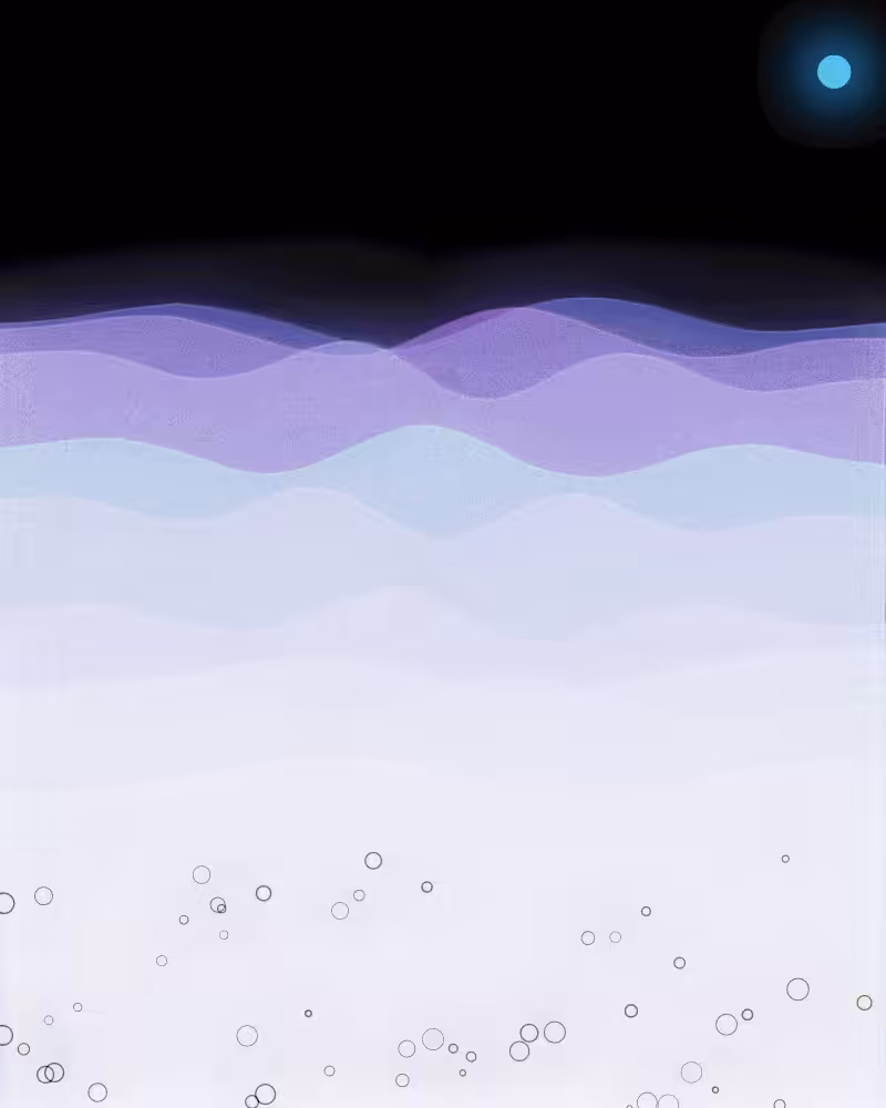 寧靜之海 Sea of Tranquility #22
