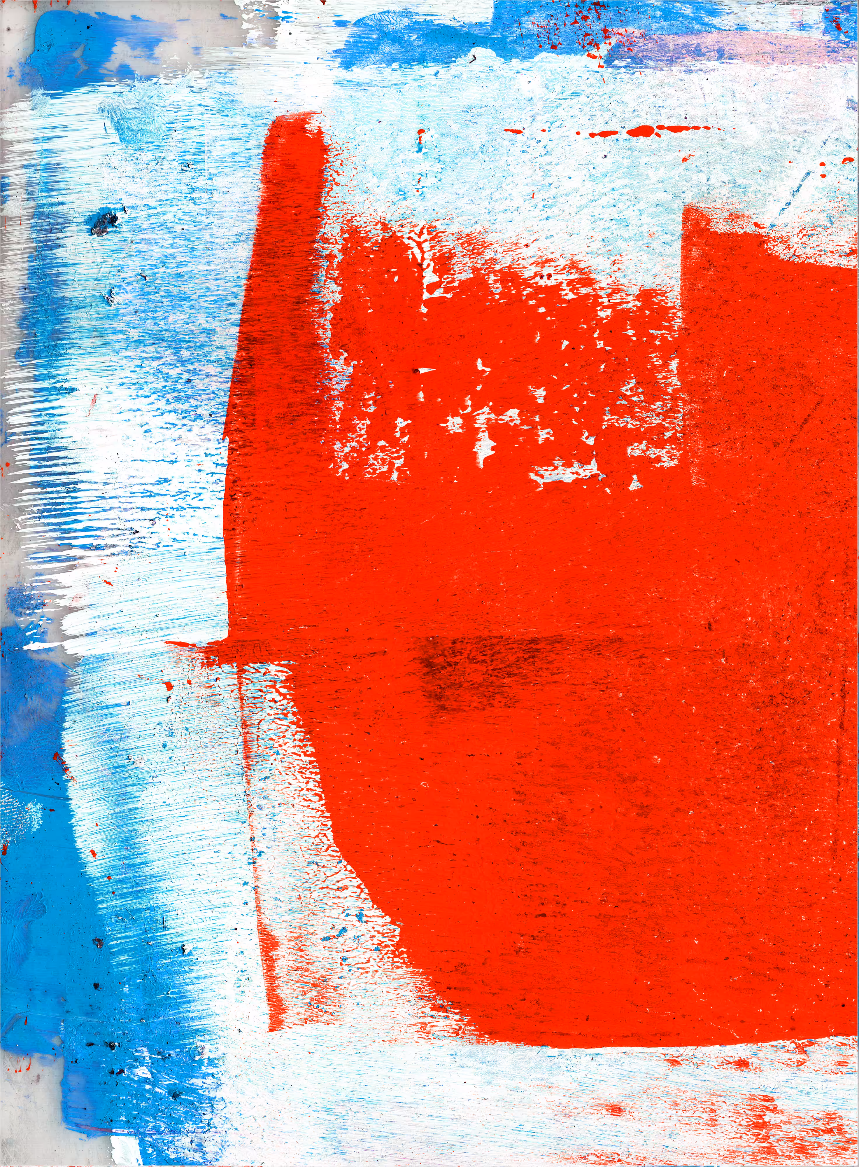SURFACE #1-Or