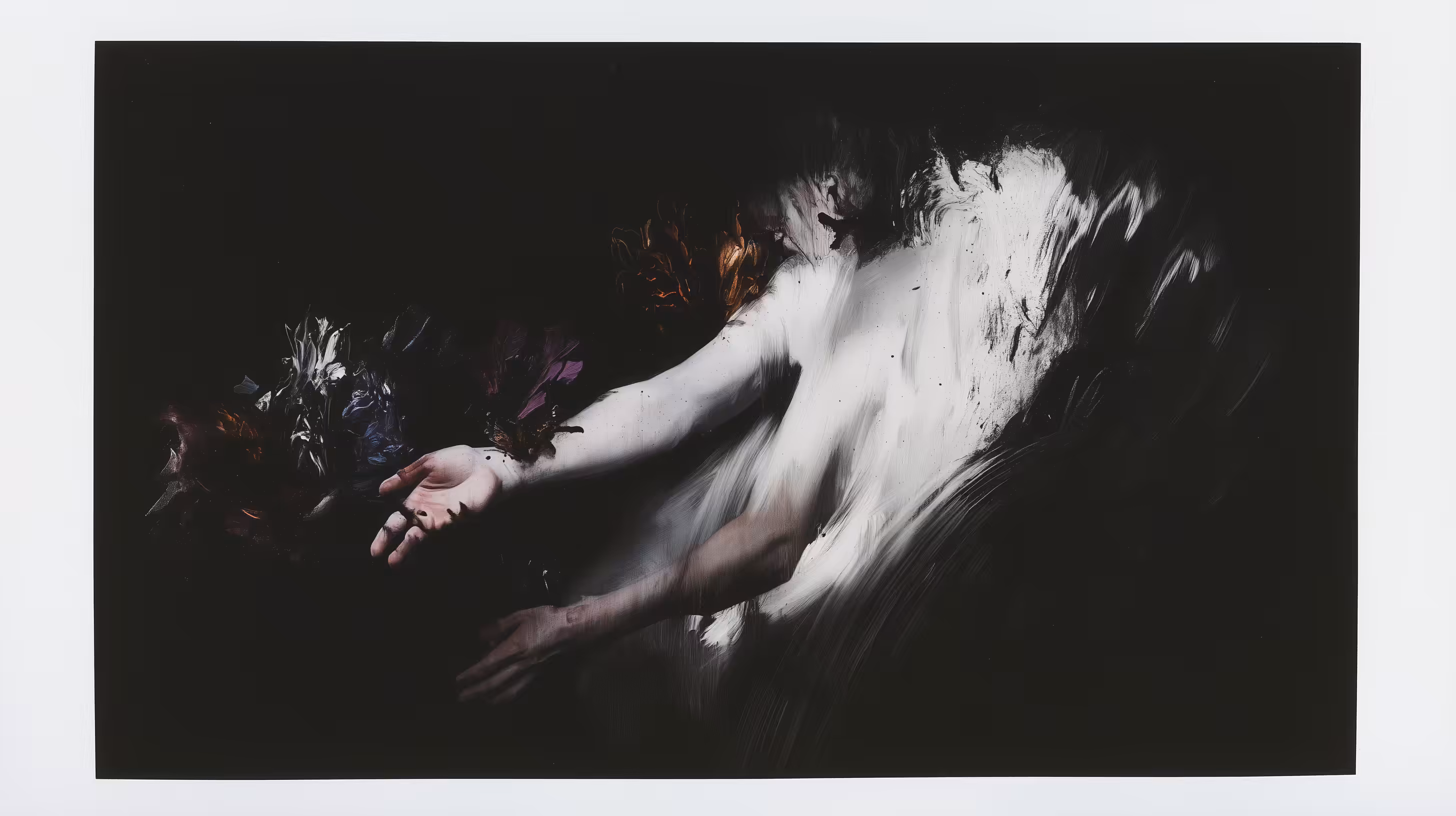 Vanitas Nova