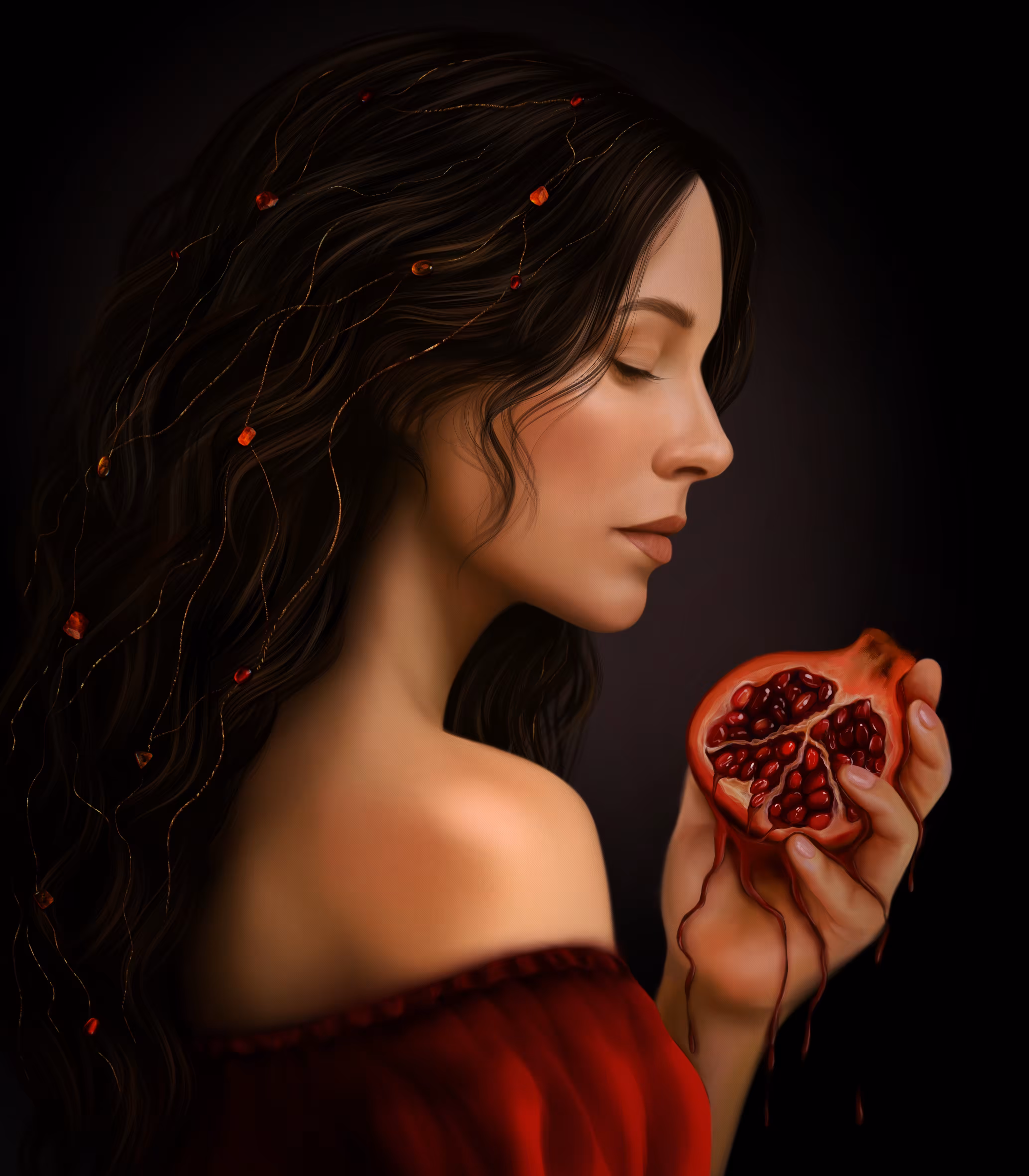 Essence of the Soul
