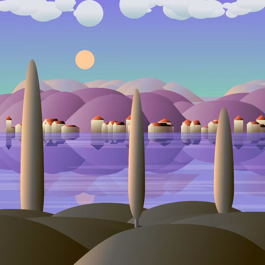 lakeside village #95