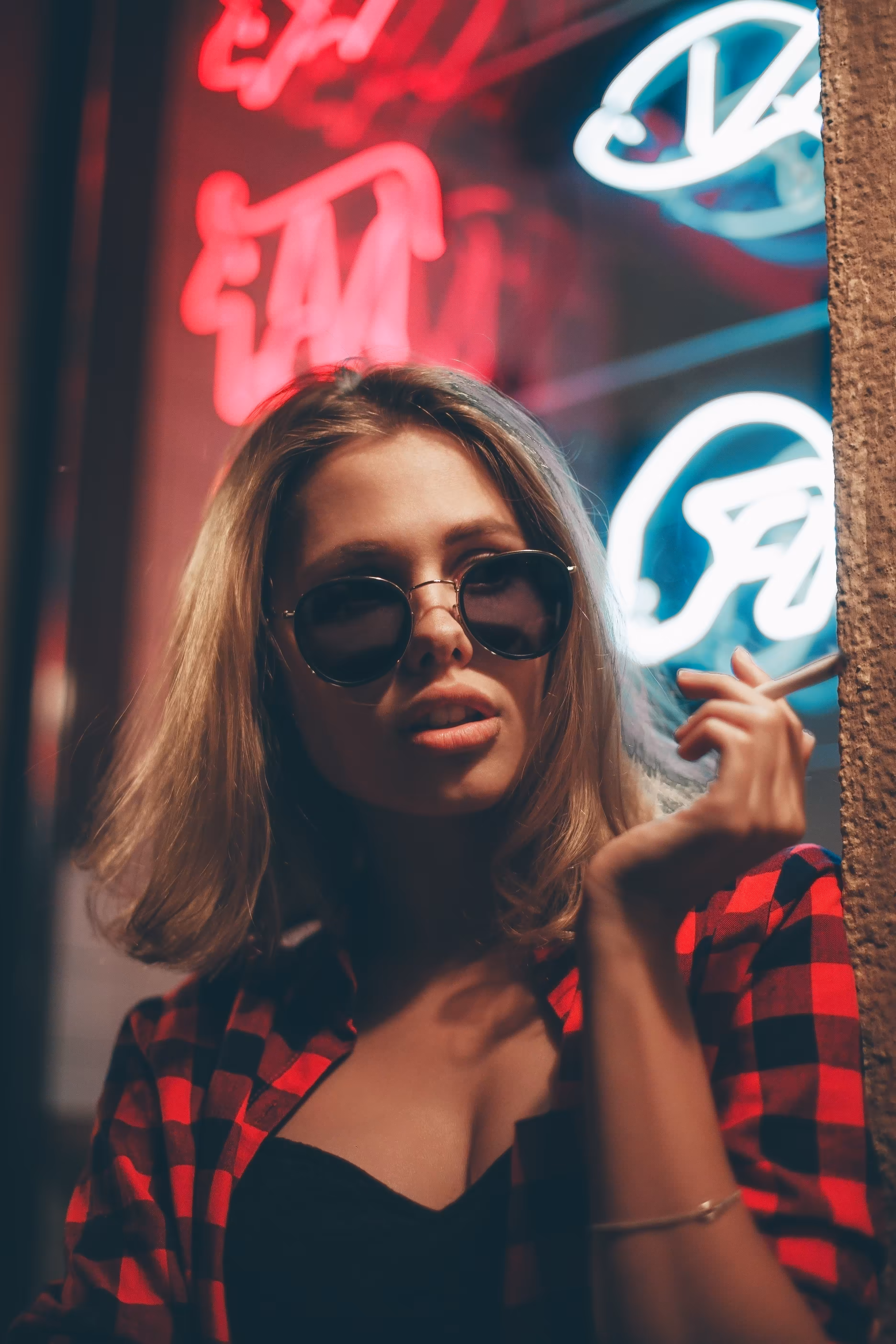 Night Life