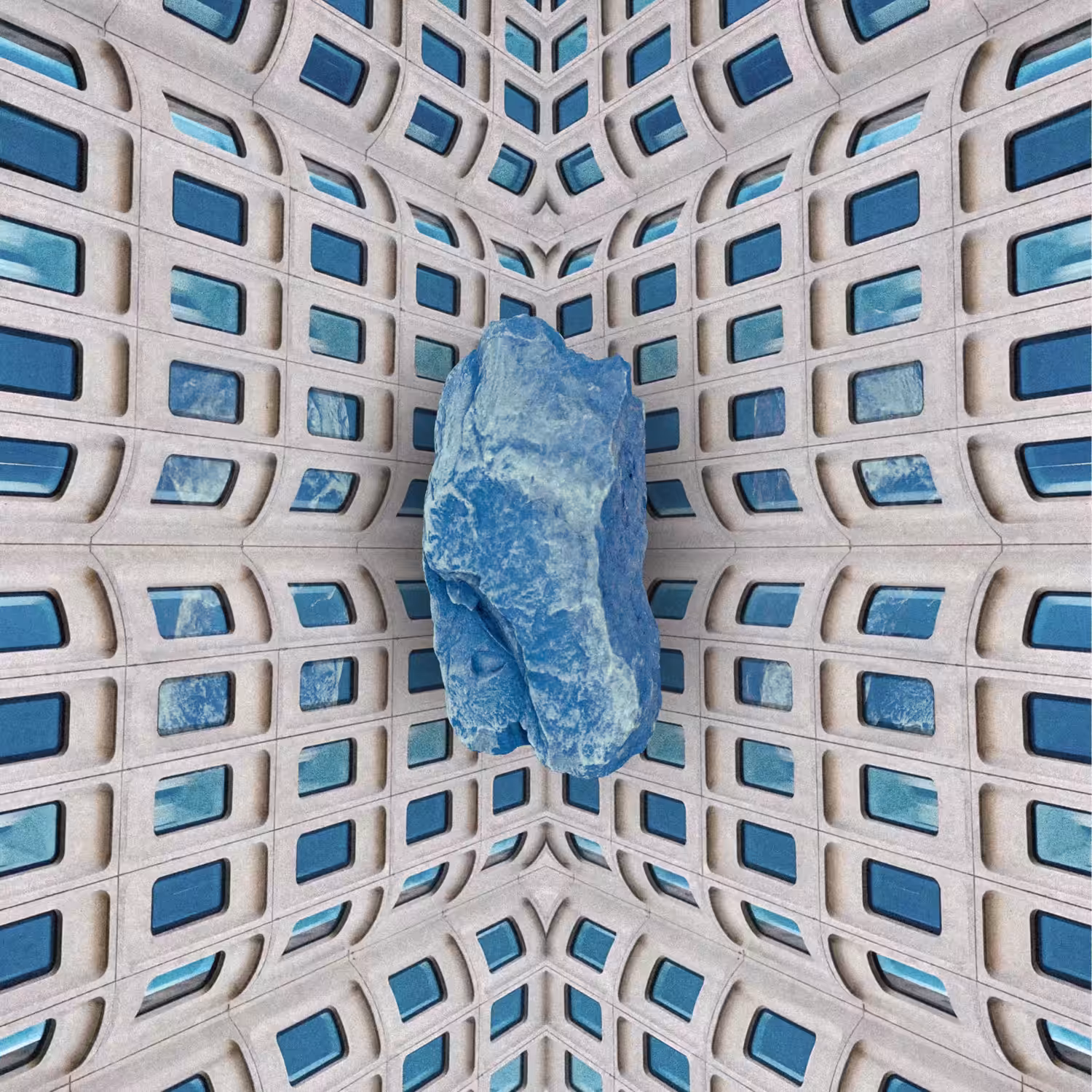 Mother Rock II