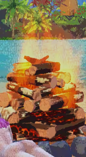 117 Burn Baby Burn