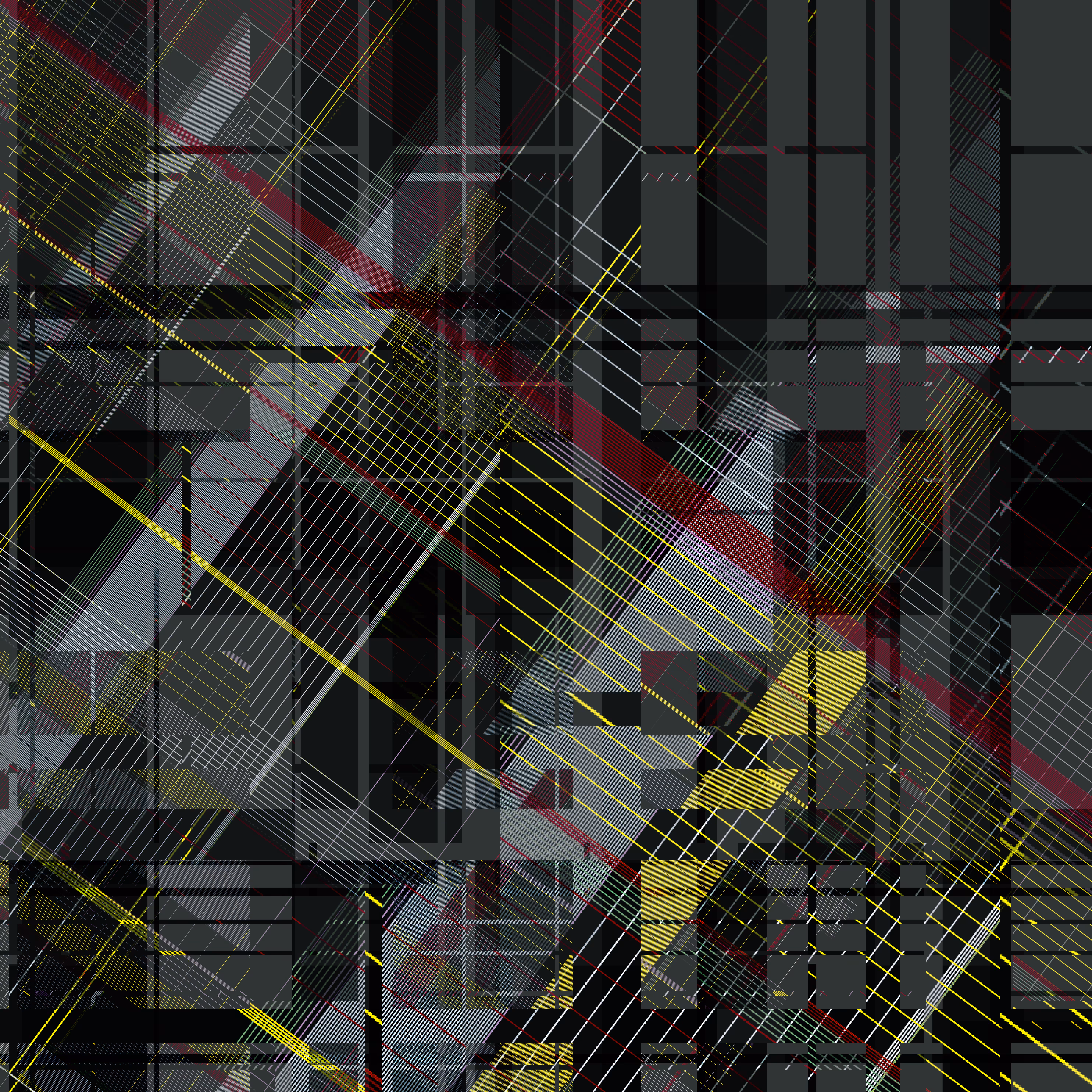 Hidden Intersections #232