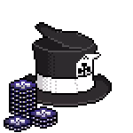 Degen Haberdasher #357