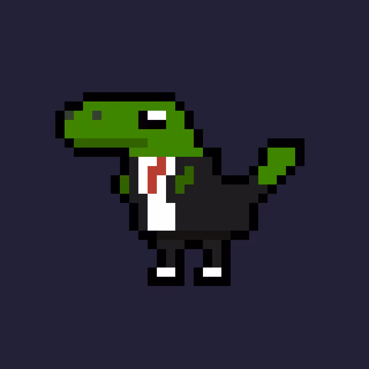 Dino 002