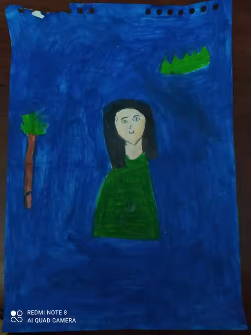 Mona Lisa