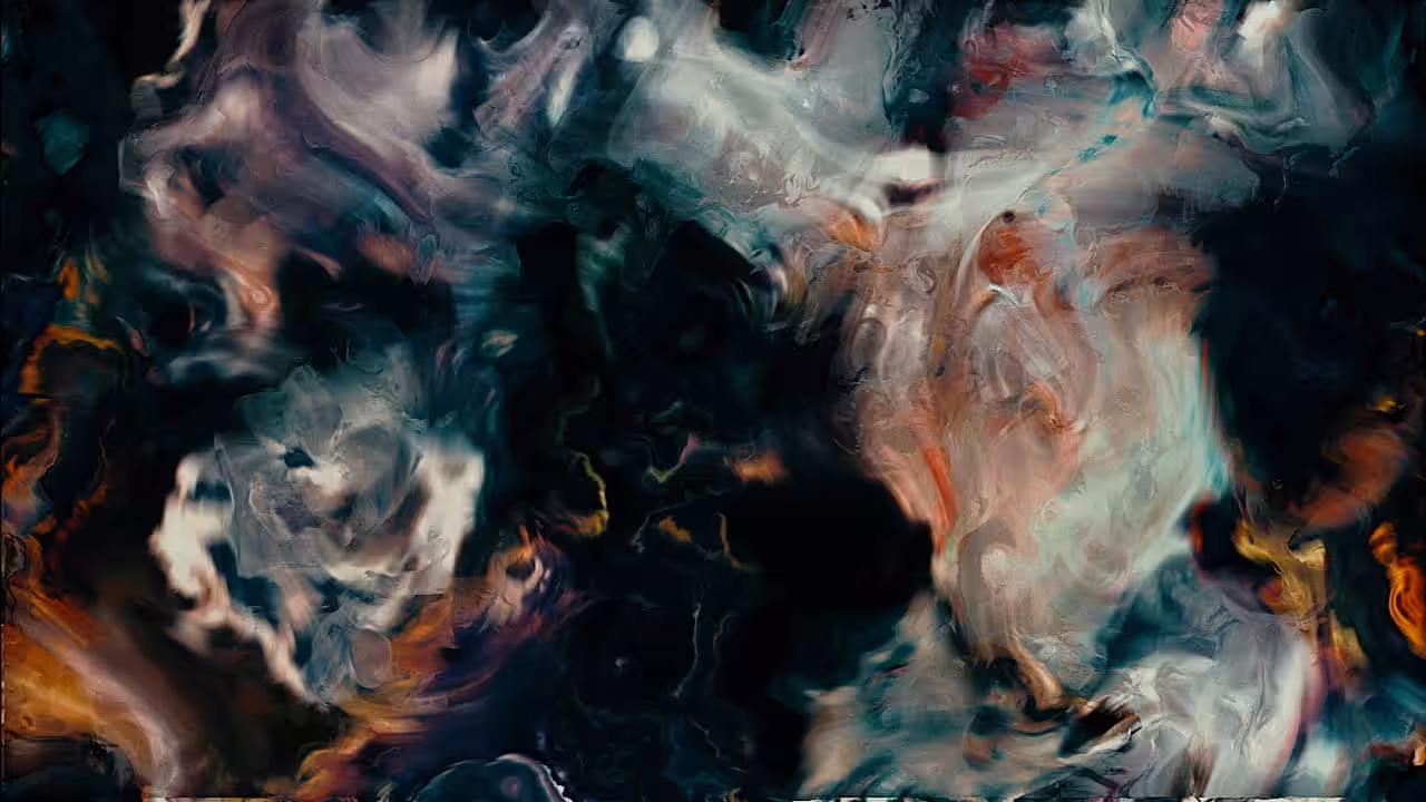 Pensive Tree // Agâh / Colors Take One Video Clip