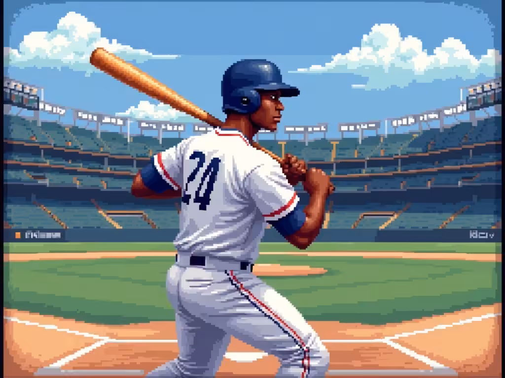 DataBaseball: Robert Andino - 2008 (0.6 PV)