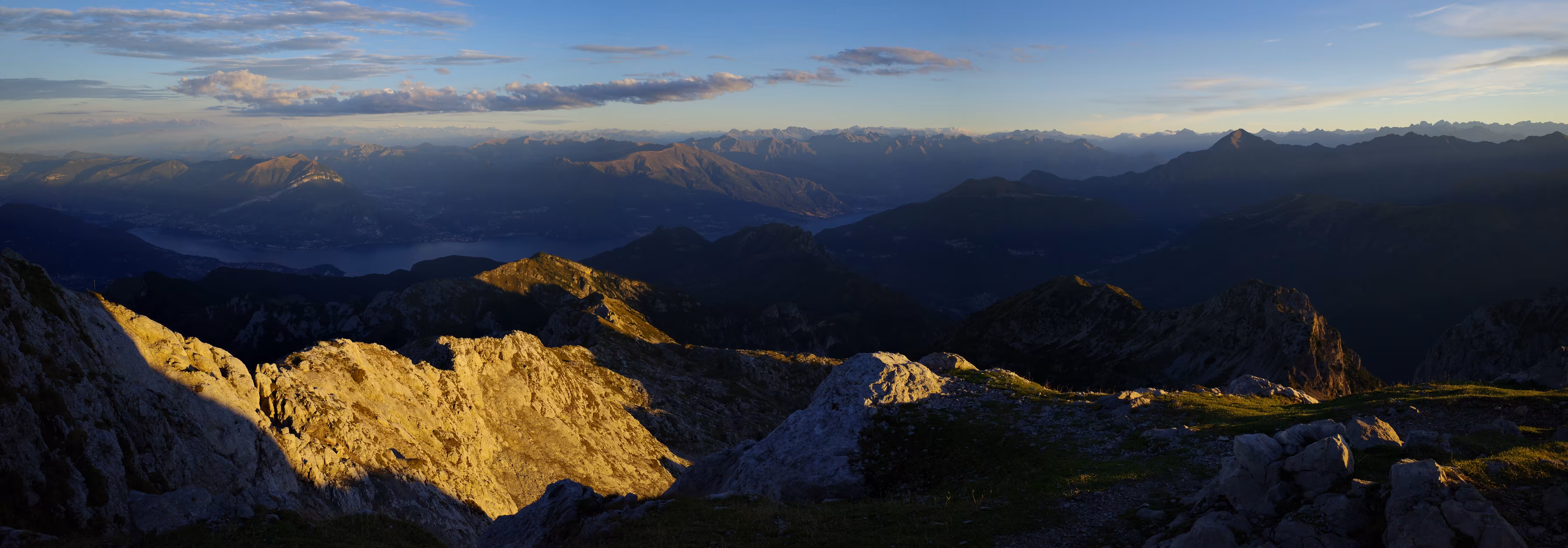 the highest sunrise #1
