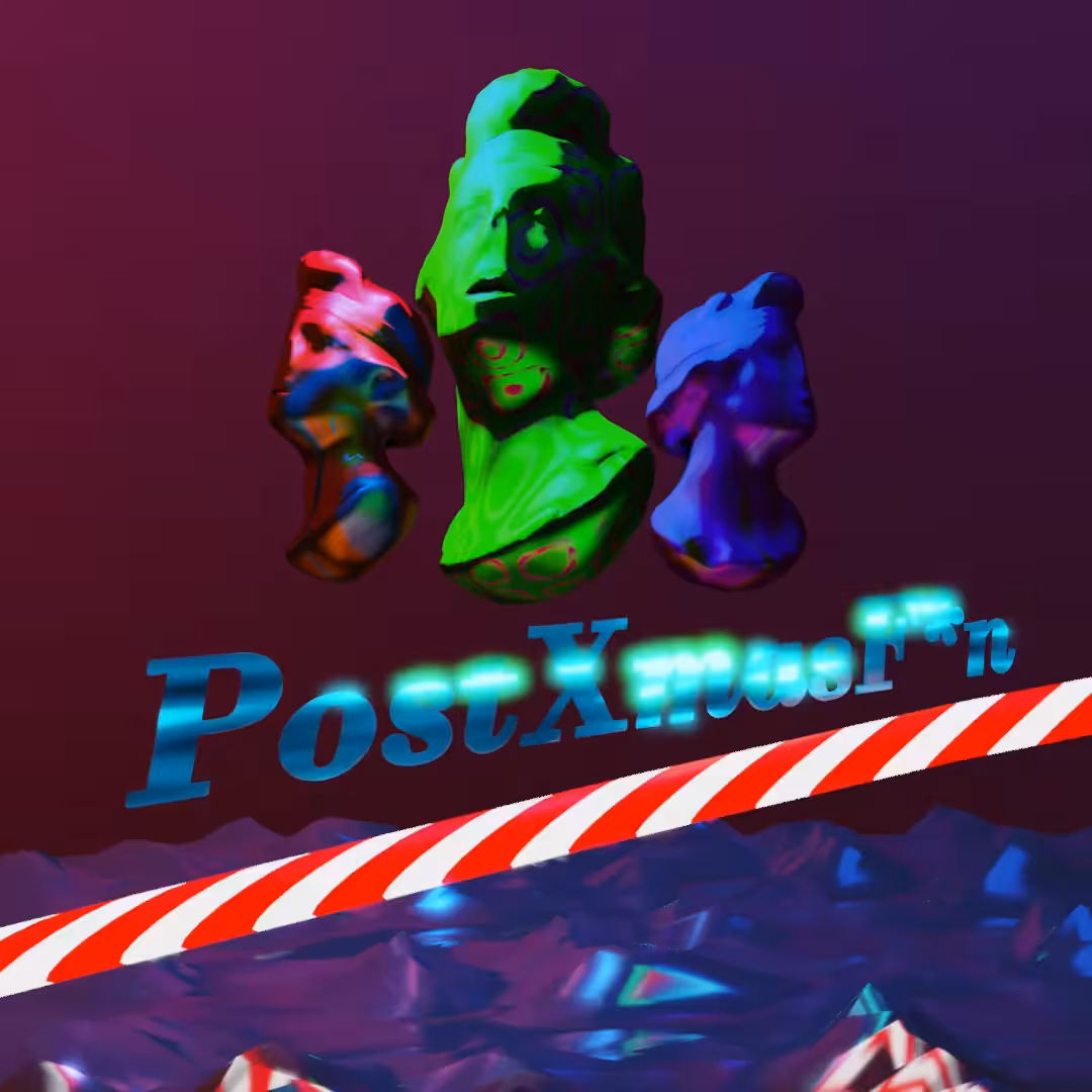 PostXmasF*n