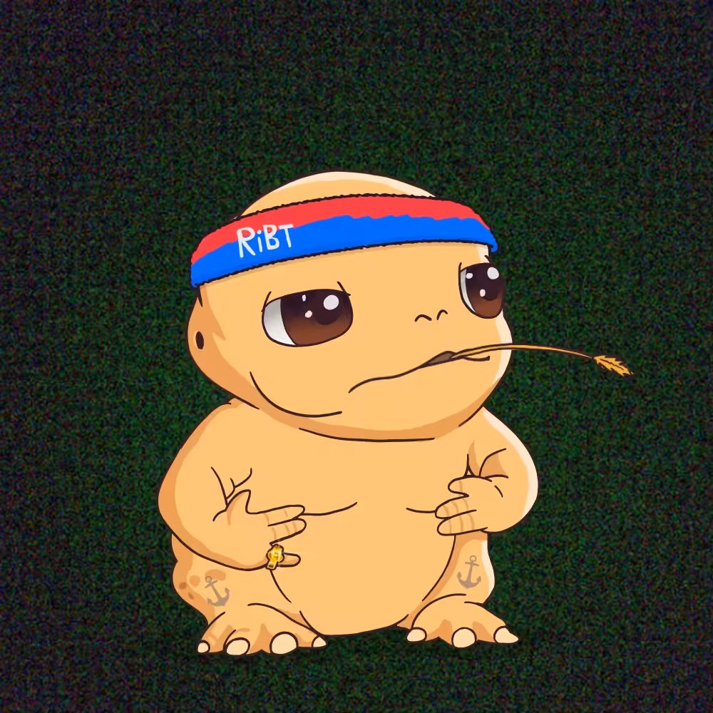 RiBT: 3037