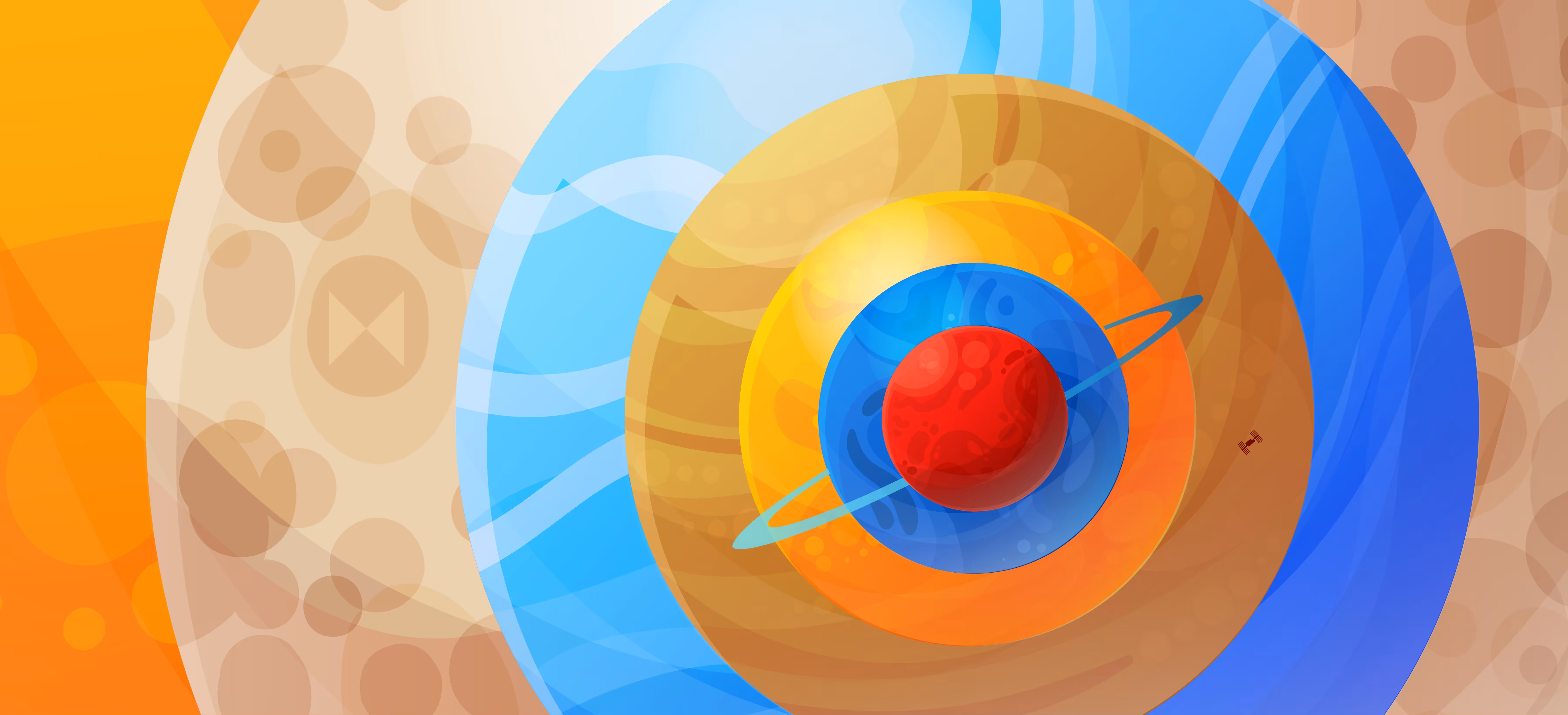Space Nipple