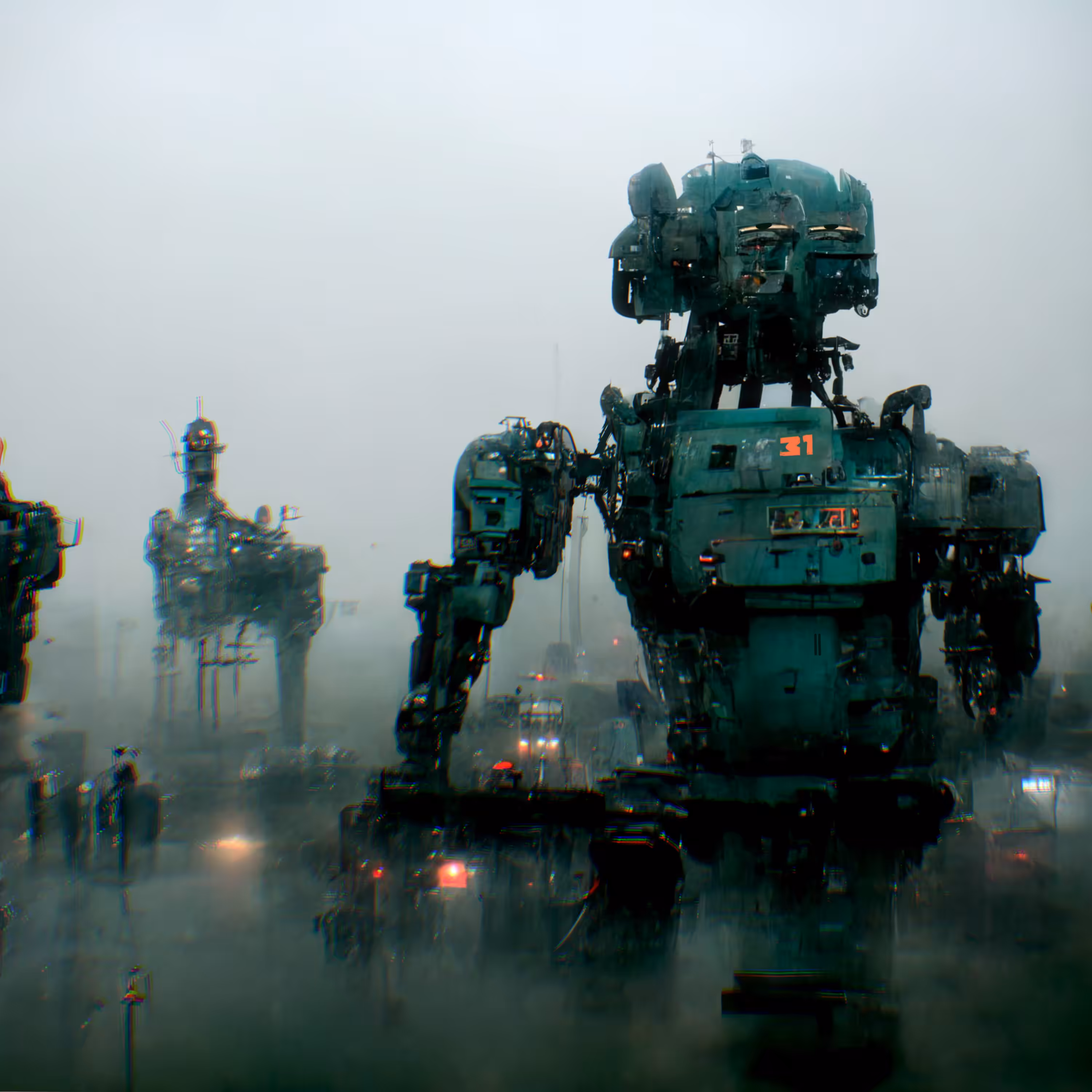 Cyberpunk